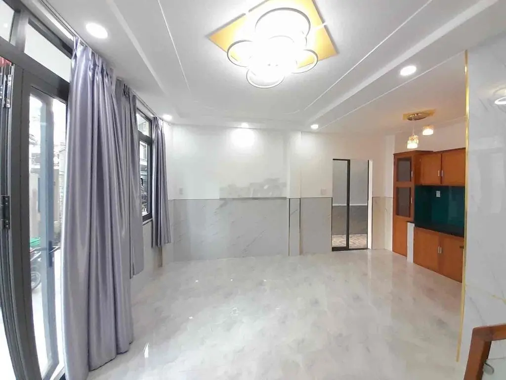 NHÀ BÁN QUỐC LỘ 13 HIỆP BÌNH PHƯỚC THỦ ĐỨC 2TẦNG DT:93M2 GIÁ RẺ