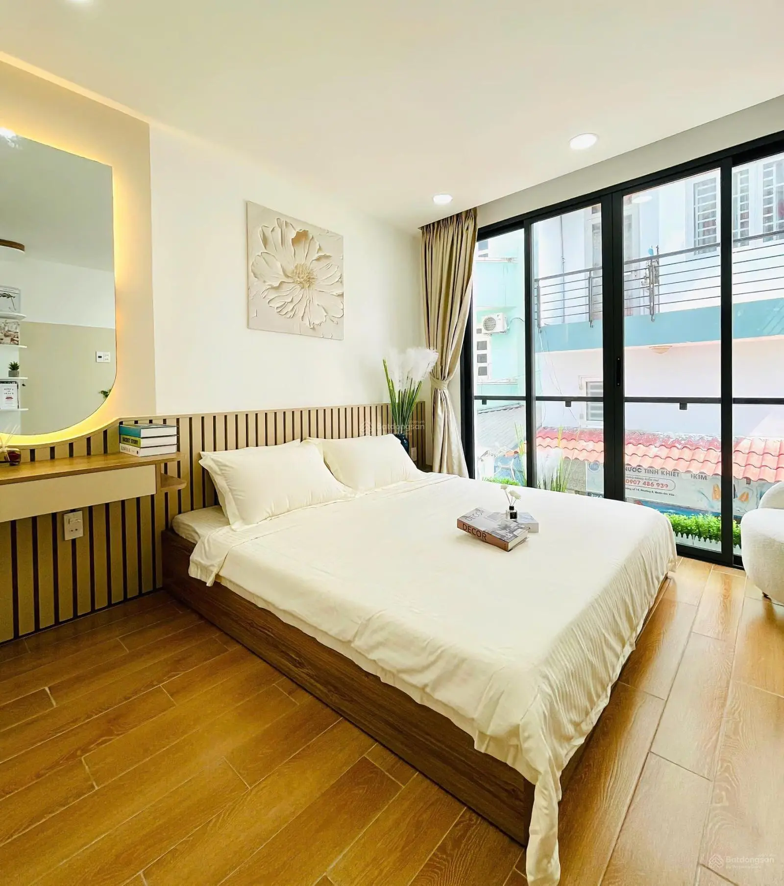Chính chủ bán nhà Lê Hồng Phong, P. 10, Q. 10 - Giá 3tỷ690/70,14m2, gần ngay ngã bảy Lý Thái Tổ
