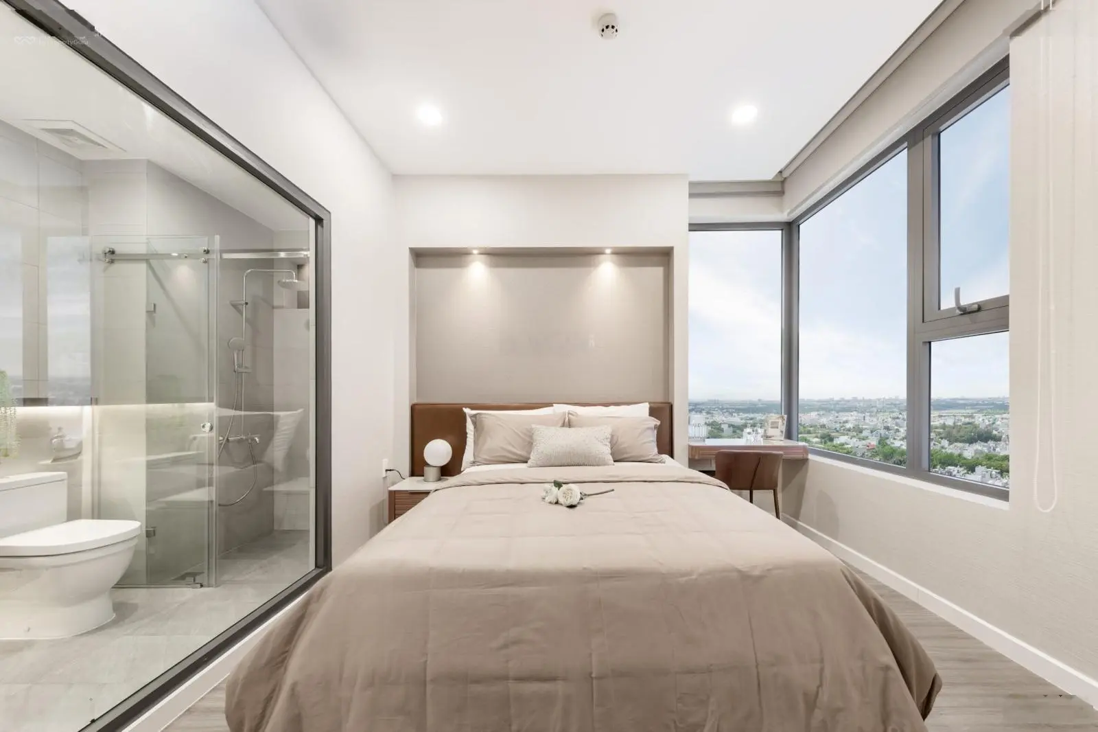 CC Bình An Plaza mở bán Block mới quỹ căn đẹp giá chỉ từ 1 tỷ/căn 2PN