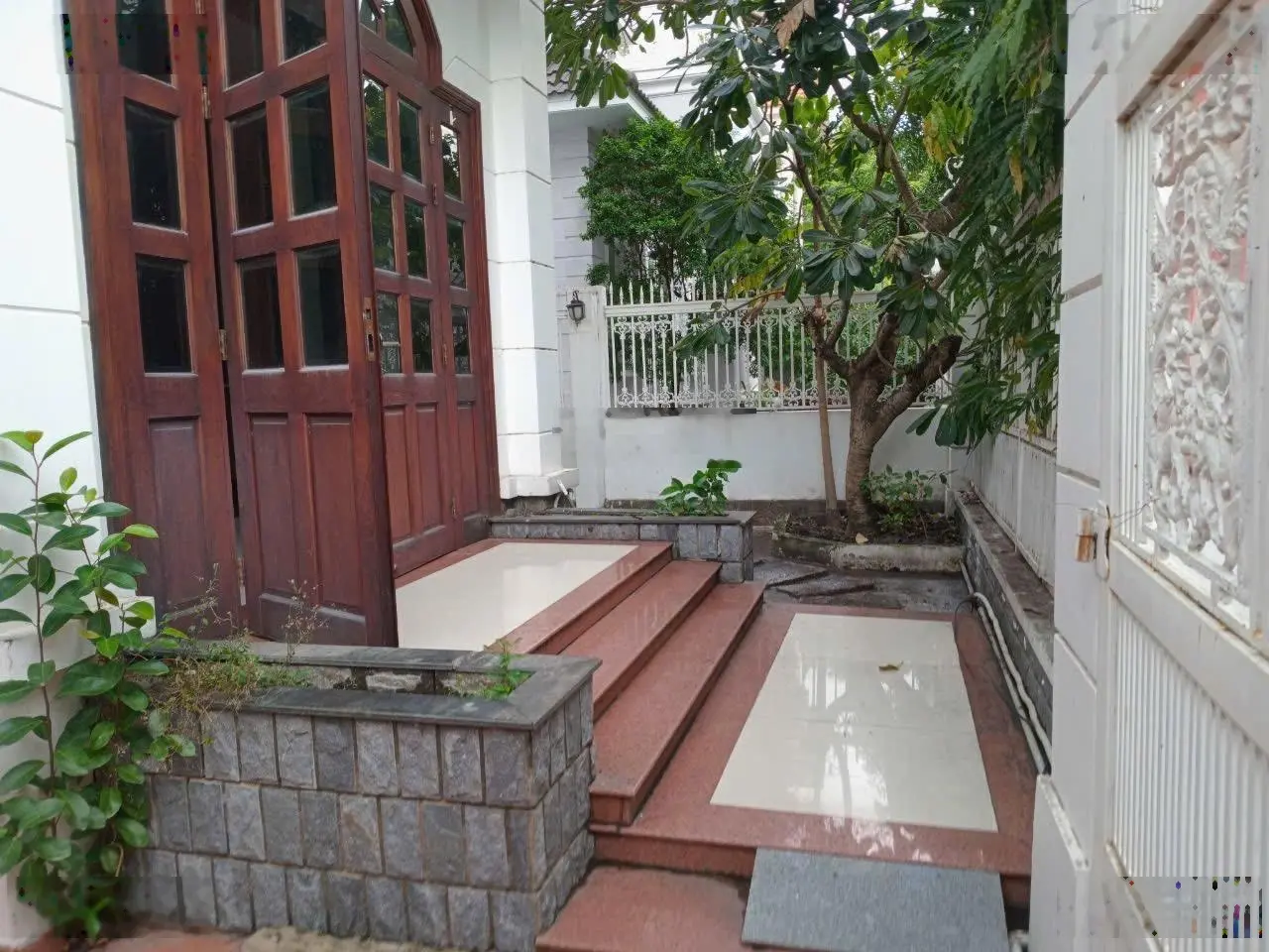 Hàng Hiếm - Khu Villa Eden Thảo Điền - Ngay Nguyễn Văn Hưởng - 210m2 - Giá: 55 tỷ TL