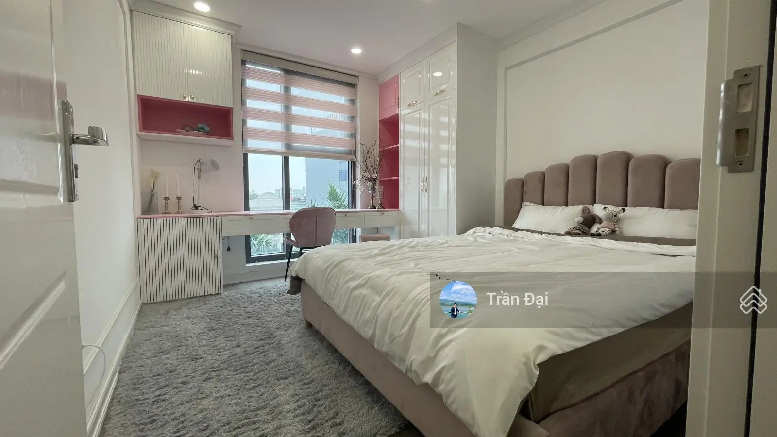 Hàng hiếm: Căn hộ trung tâm TP Bắc Giang - 2PN + 1 (89.3m2) chỉ với 730 triệu-Nhận nhà tháng 1/2025
