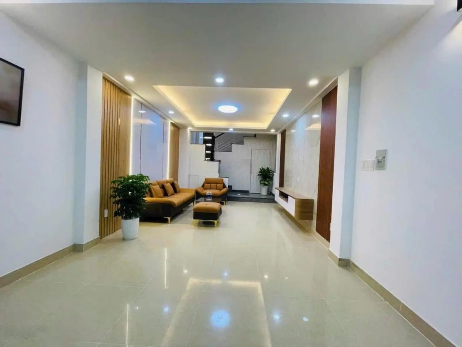 Siêu phẩm 1 trệt 2 lầu đường số 22, Hiệp Bình Chánh, Thủ Đức sau lưng Gigamall, sổ sẵn, giá 3.5 Tỷ