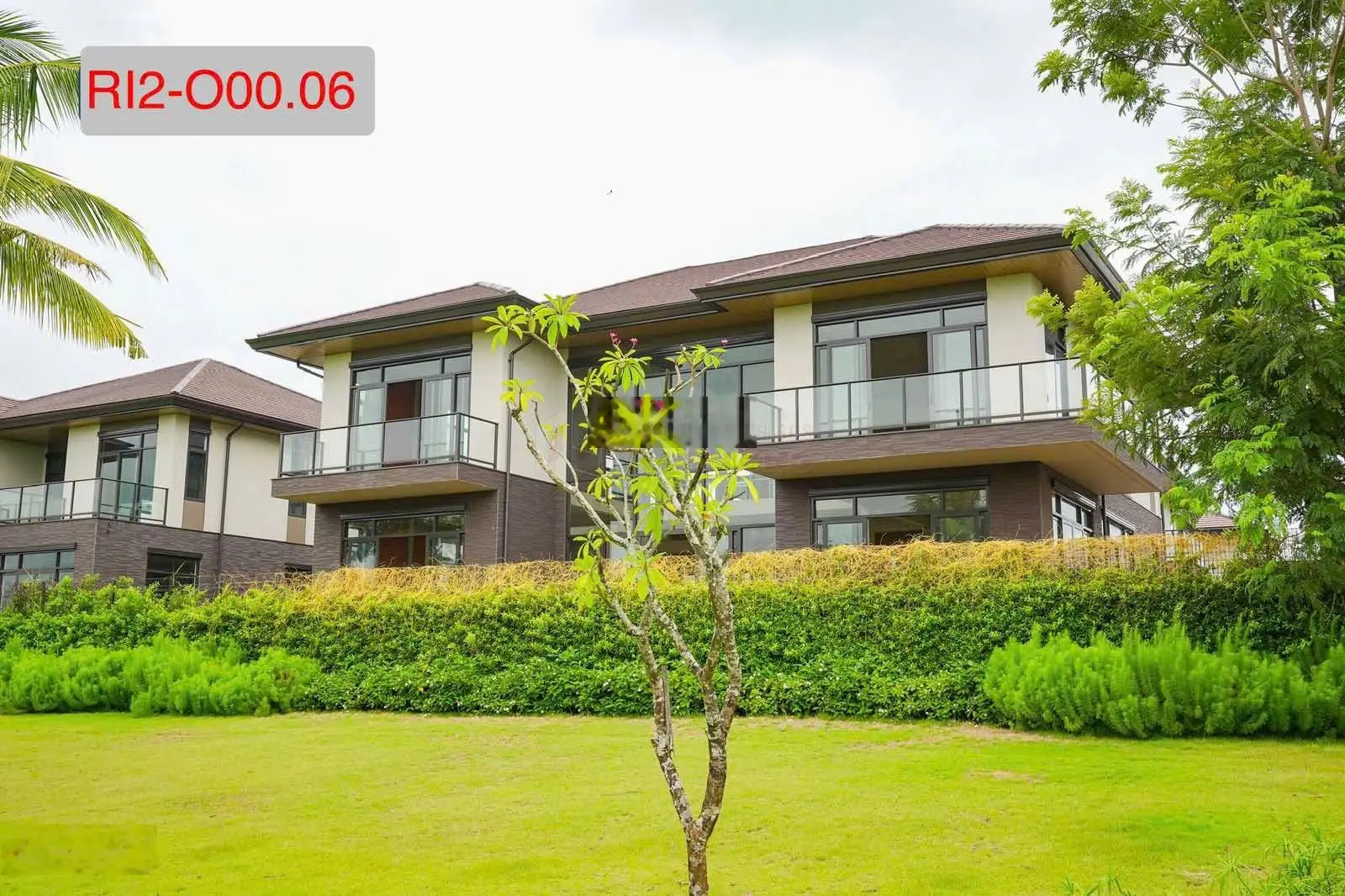 Còn duy nhất 1 suất biệt thự ven sông KĐT Waterpoint 786m2 giá chỉ 39,6 triệu/m2 hotline 0906 499 ***