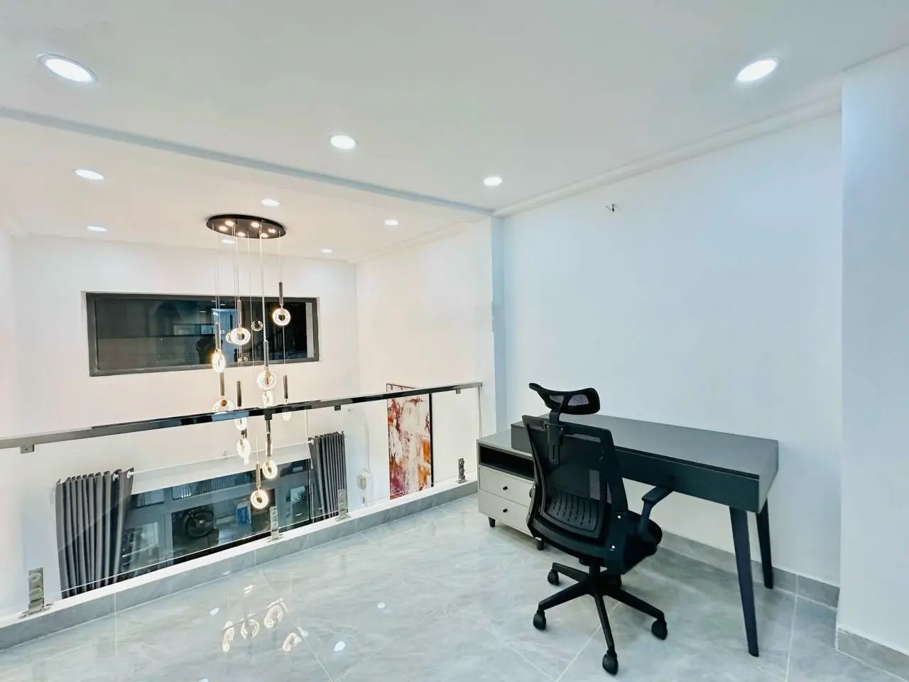 Bác Ba bán gấp căn 45,1m2 giá 2 tỷ 250 triệu đường Cao Thắng, phường 17, Phú Nhuận, sổ hồng riêng