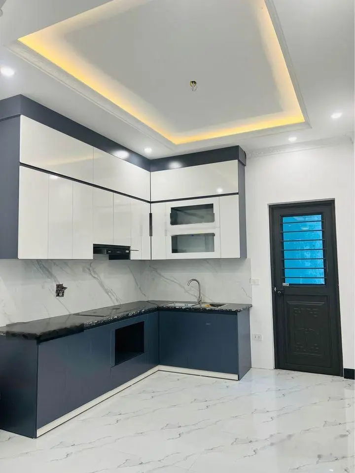 3x tỷ, ô tô đỗ cửa, nhà sát khu đô thị Vân Canh, gần Mỹ Đình, LH: 0356 474 ***