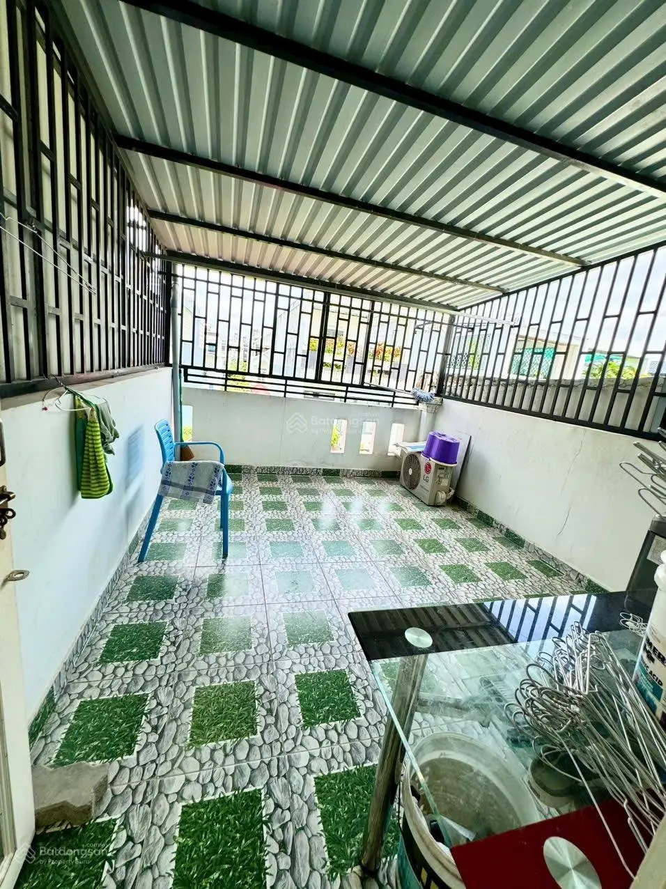 Cắt lỗ bán giá gốc! Nhà 56m2 Giá 2 tỷ 188 Phan Văn Trị, Bình Thạnh, HXH, SHR