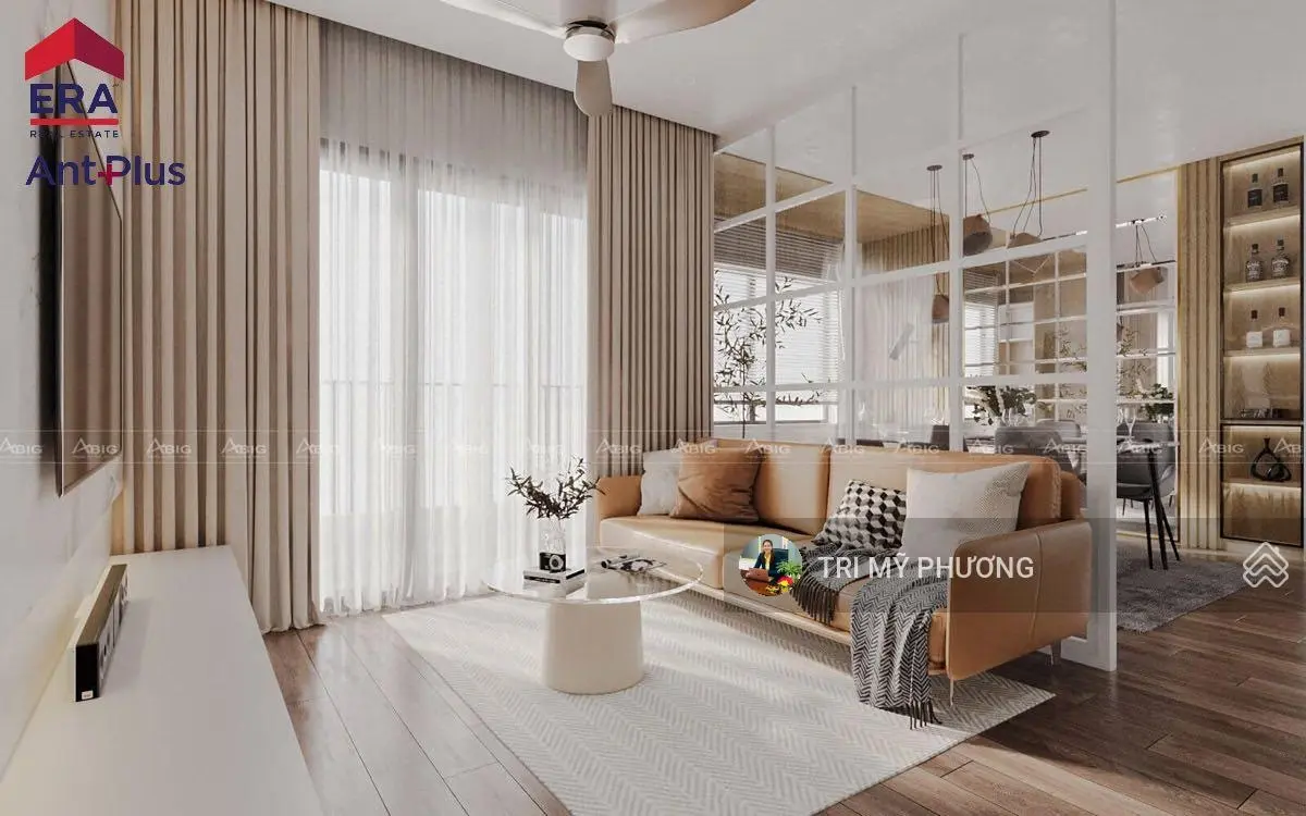 Duy nhất 30 căn bán giá gốc CĐT - Paris Hoàng Kim, Quận 2 - Căn hộ cao cấp 2PN chuẩn Pháp