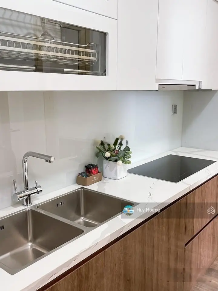 Chuyển công tác nên nhượng lại 1 căn 2PN - DT 77,5m2 view biển Mỹ Khê - full nội thất - chỉ 3,x tỷ