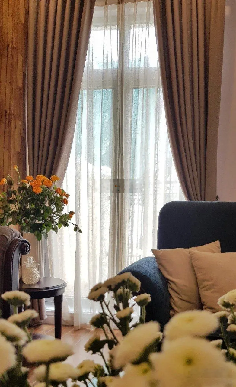 Liền kề 90m2 view mặt vườn hoa, tản bộ vài bước chân ra tới hồ điều hòa 12ha