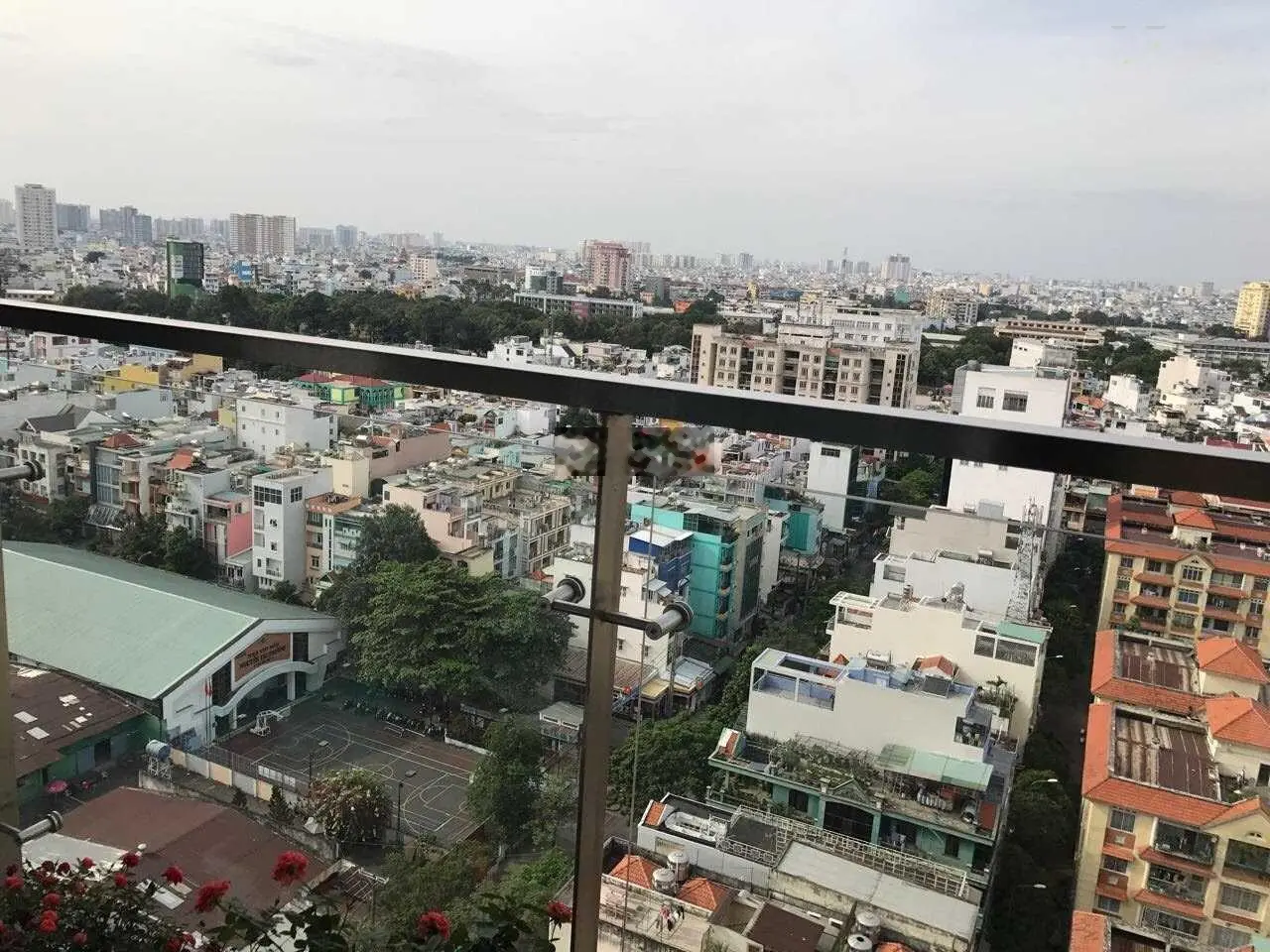 Căn hộ Rivera Park 74m2/2PN/4,3tỷ đã có tiền sổ và thuế full nội thất cam kết giá thực 100%