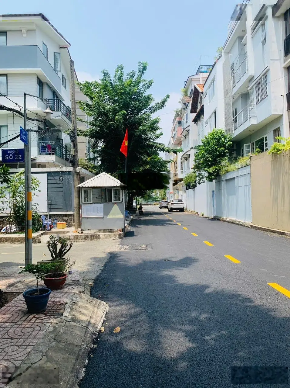 Gấp gấp! Bán nhà Bình An