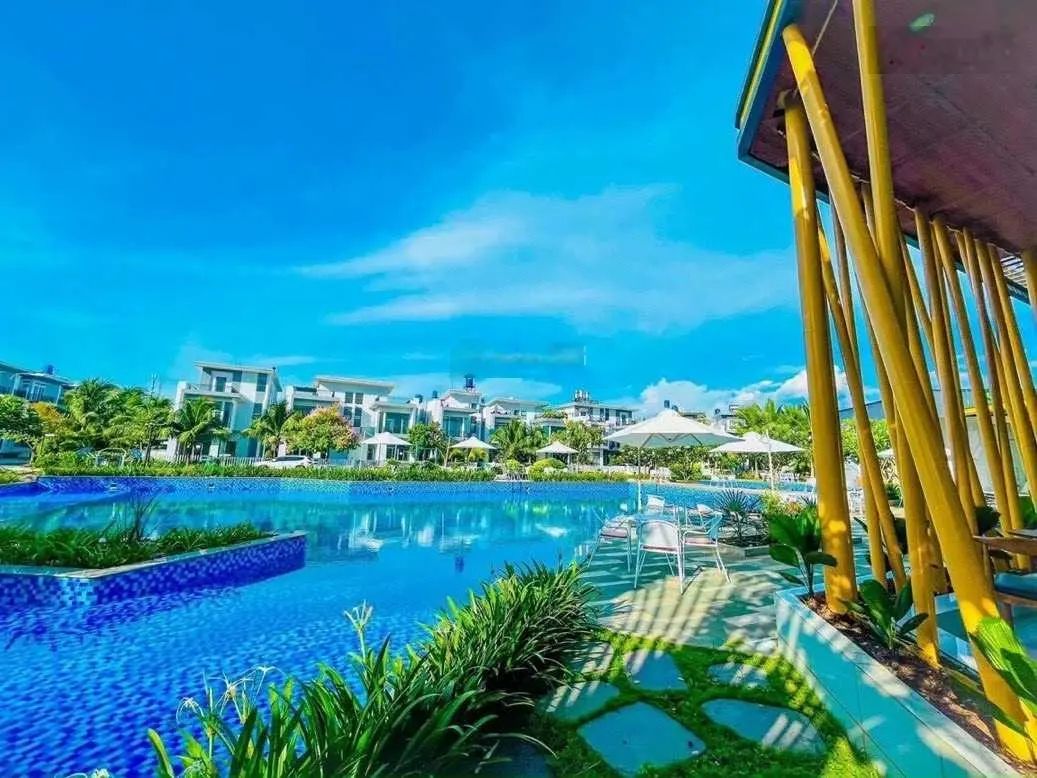 Còn 5 căn nội bộ CĐT duy nhất. Trả trước 20% nhận nhà còn lại góp không lãi suất trong vòng 2 năm