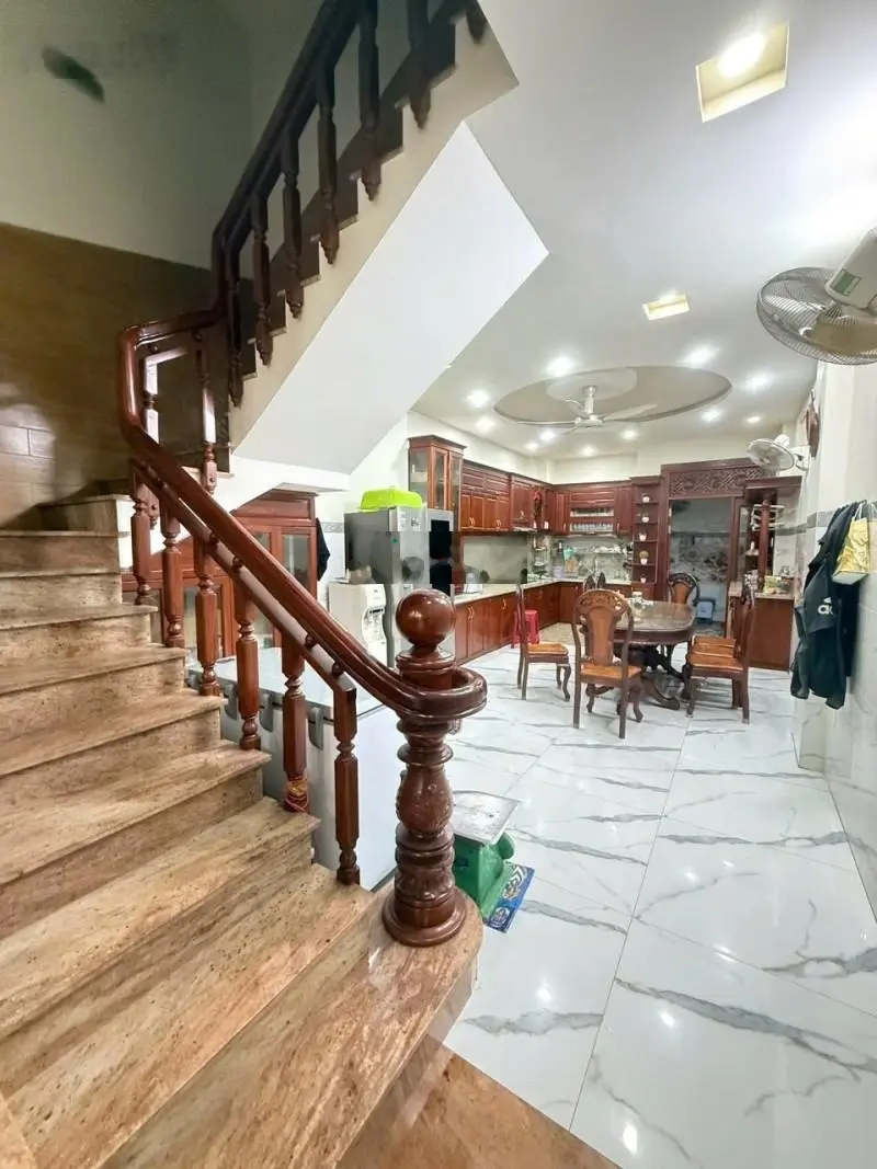 Bán nhà mặt tiền kinh doanh 76m2 đường Thành Công, Q. Tân Phú