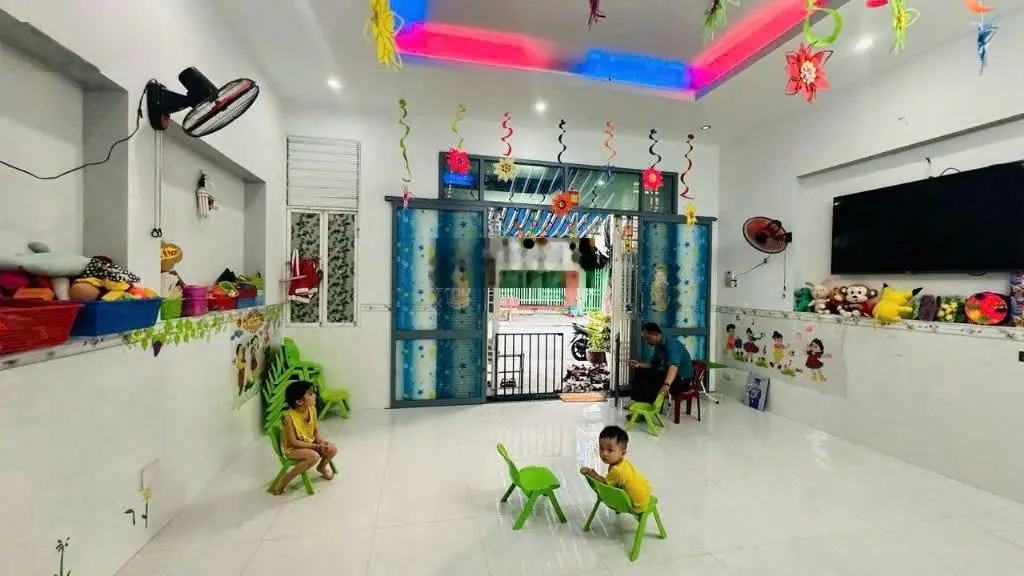 Nhà 3 Tầng Phước Đồng Dòng Tiền Ổn Định
