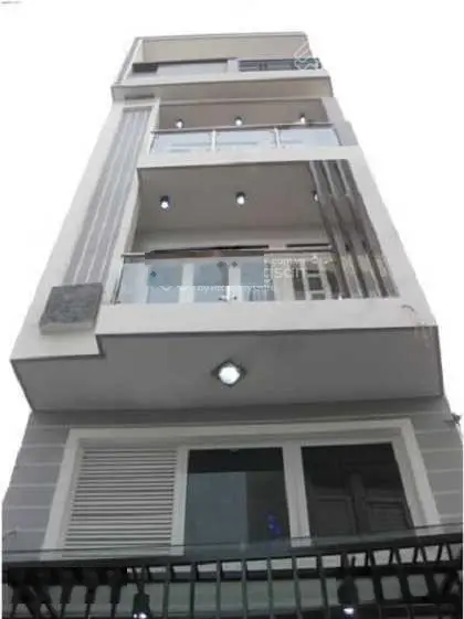 Bán nhà HXH Thành Thái P.14, Q.10 (DT:4x16) nhà 1 trệt 2 lầu, giá bán: 12.5 tỷ thương lượng