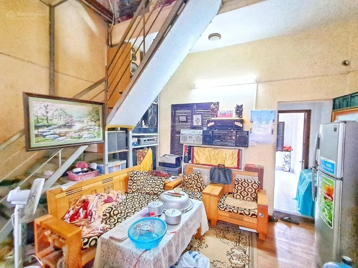 Bán nhà Phố Thái Hà - diện tích khủng 86m2 - giá chào chỉ 26 tỷ - mặt ngõ Kinh Doanh ngõ to như phố