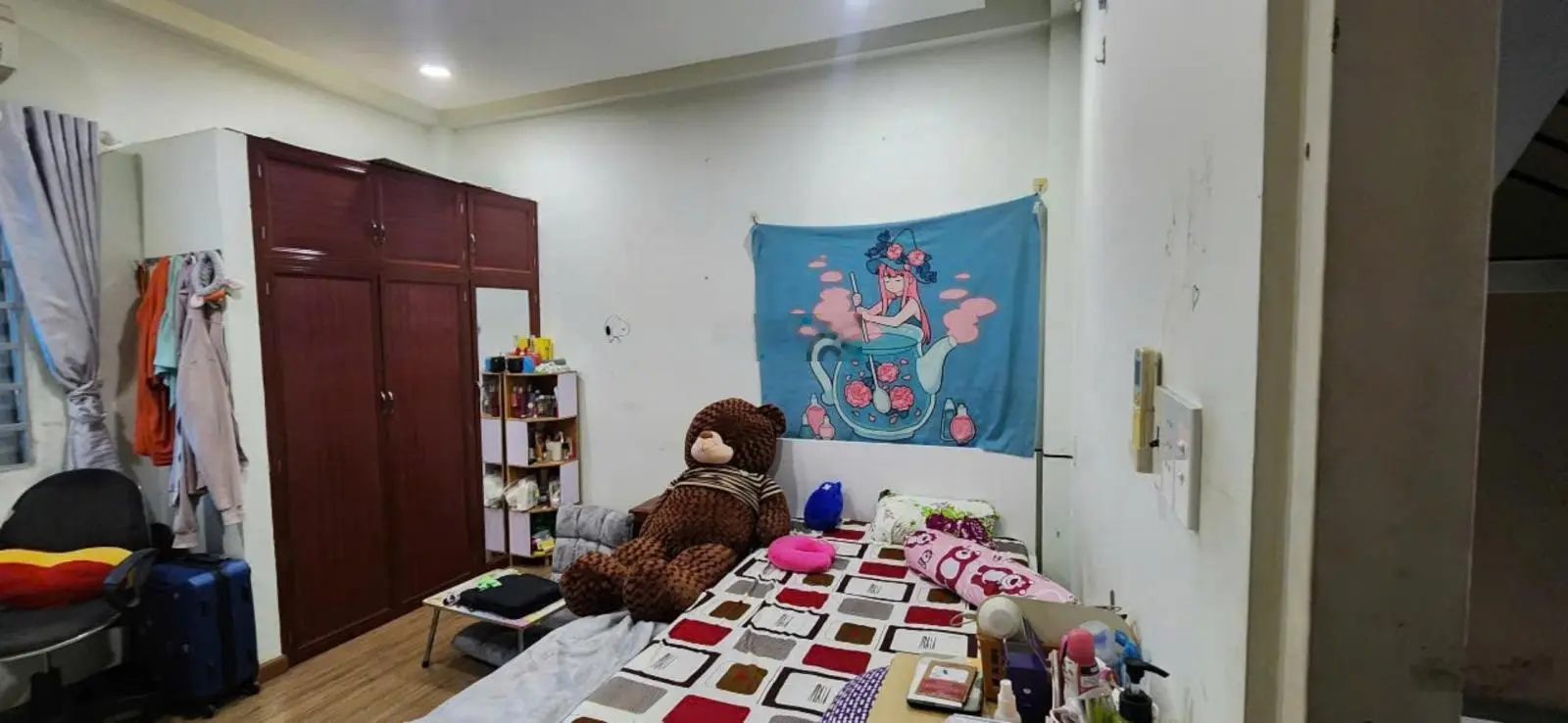 Siêu phẩm 3 tầng, Lã Xuân Oai, Long Trường, Quận 9, chỉ 4,x tỷ