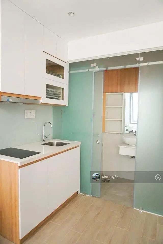 Bán căn nhà phố 4 tầng khu Hưng Gia Hưng Phước PMH Q7. DT 6* 18.5m giá 30 tỷ