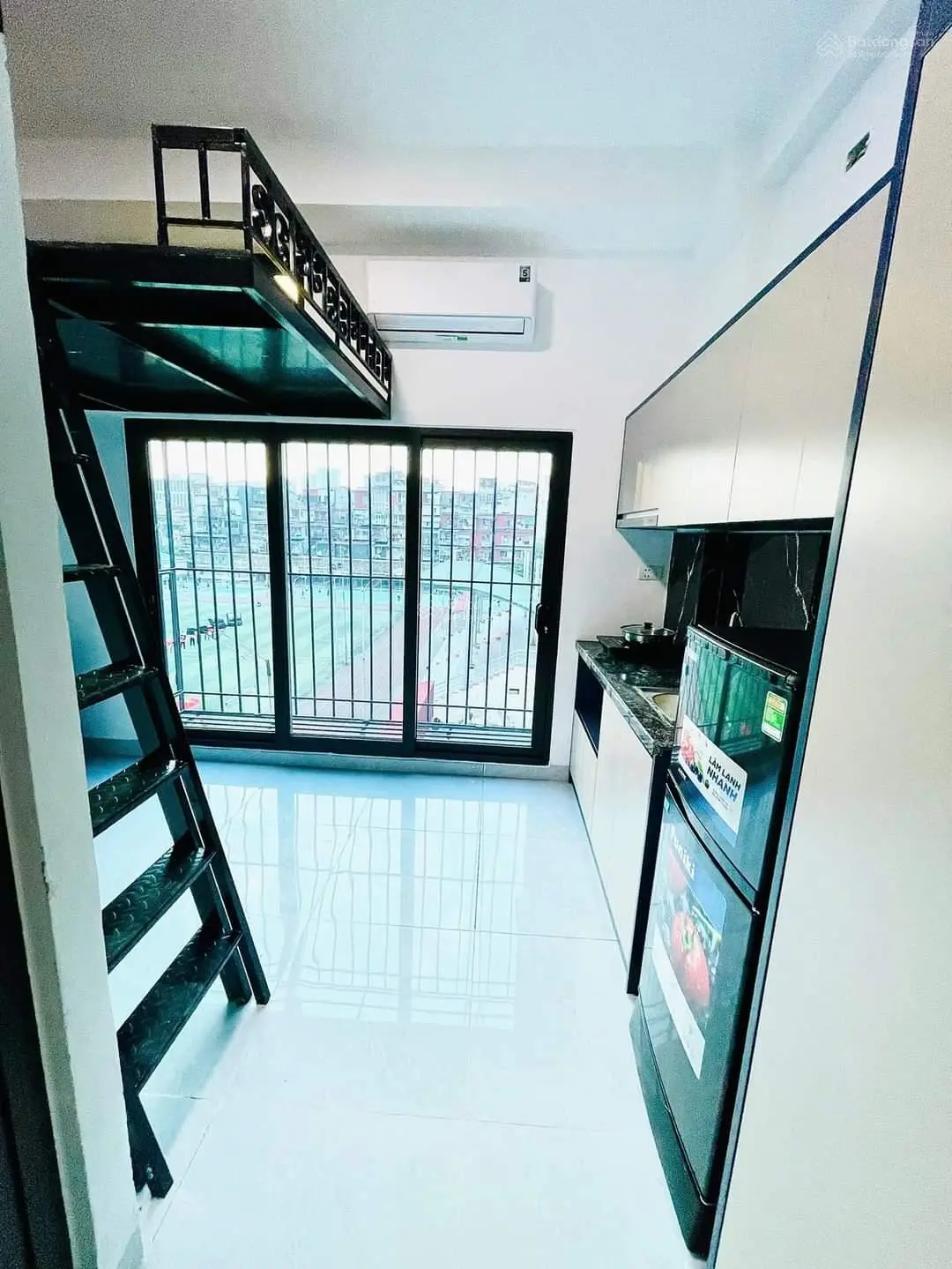 Chính chủ cần bán gấp căn hộ Dv cao cấp Tân Triều- DT:81m- 24 phòng- doanh thu 96tr/th- giá 14,6 tỷ