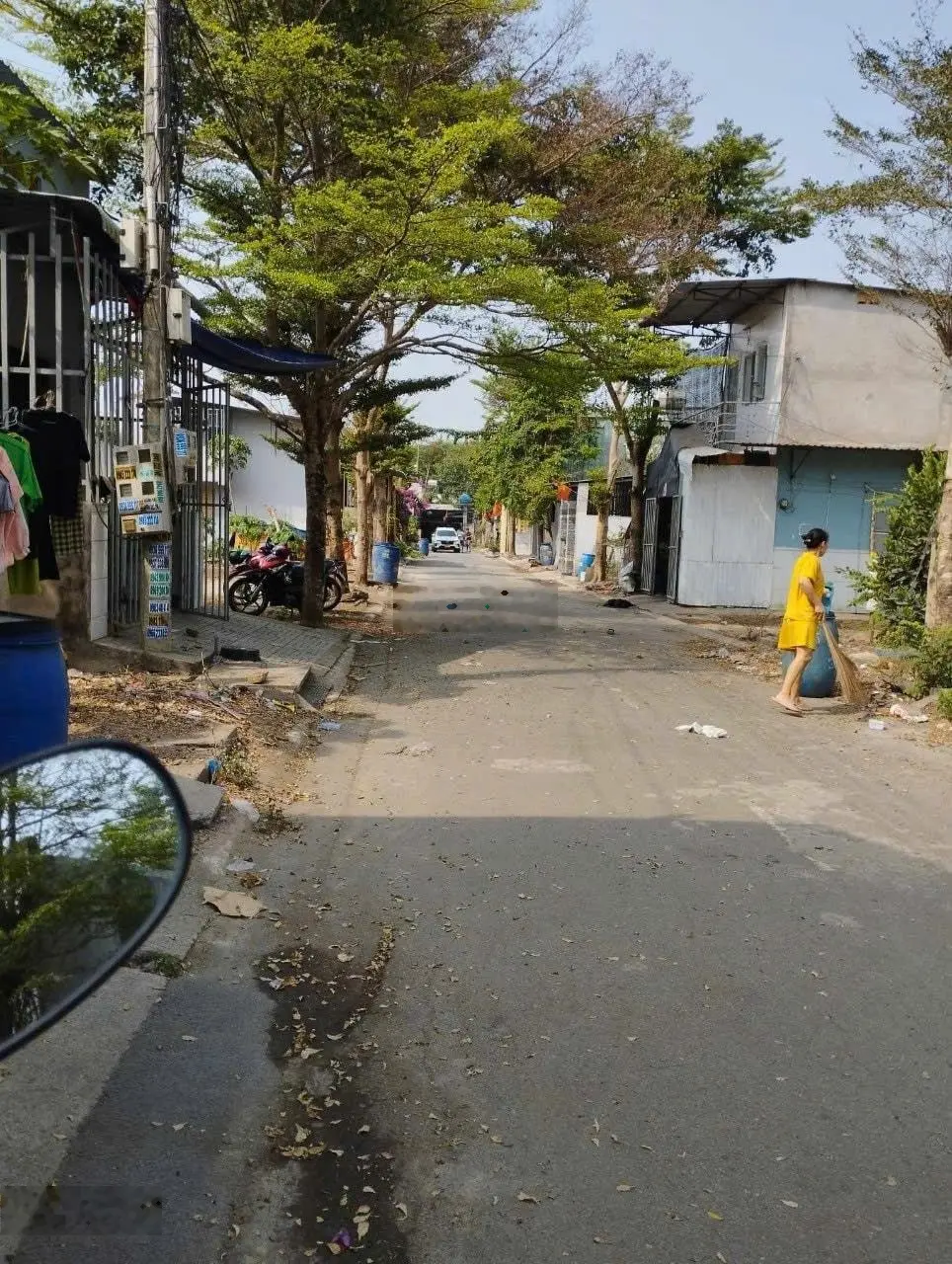 Đất đẹp giá rẻ Bình Nhâm 88 đầu tư đảm bảo sinh lời, gần 5 Trường học, Đất Thánh, chợ Lái Thiêu