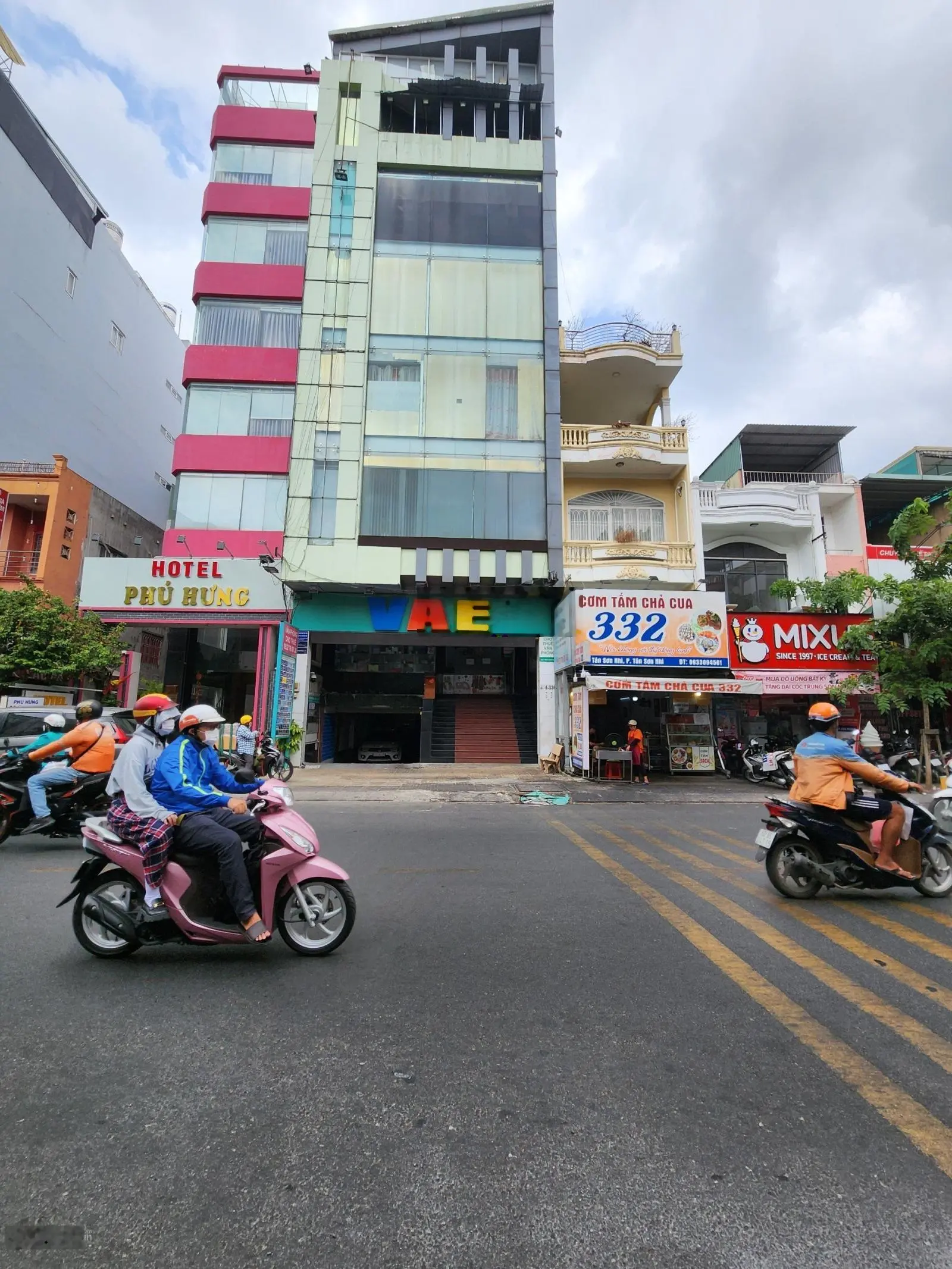 Cần bán gấp nhà mặt tiền đường Nguyễn Đình Chiểu, P. Đa Kao, Quận 1, 6x17.5m, 3 lầu, giá 65 tỷ TL