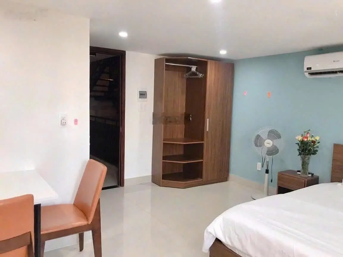 Tòa căn hộ 7 tầng + 1 hầm, dòng tiền 70tr/th, ngang 6m, đường Khuê Mỹ Đông - Khuê Mỹ - Ngũ Hành Sơn