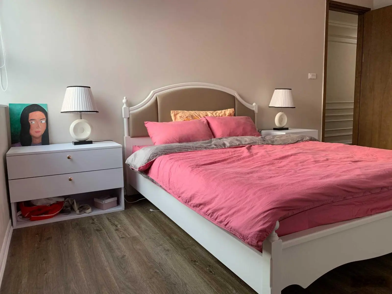 Chính chủ bán căn hộ 3PN DT 133m2 chung cư HH2 Bắc Hà, giá 6.5 tỷ, LH: 0932 392 ***