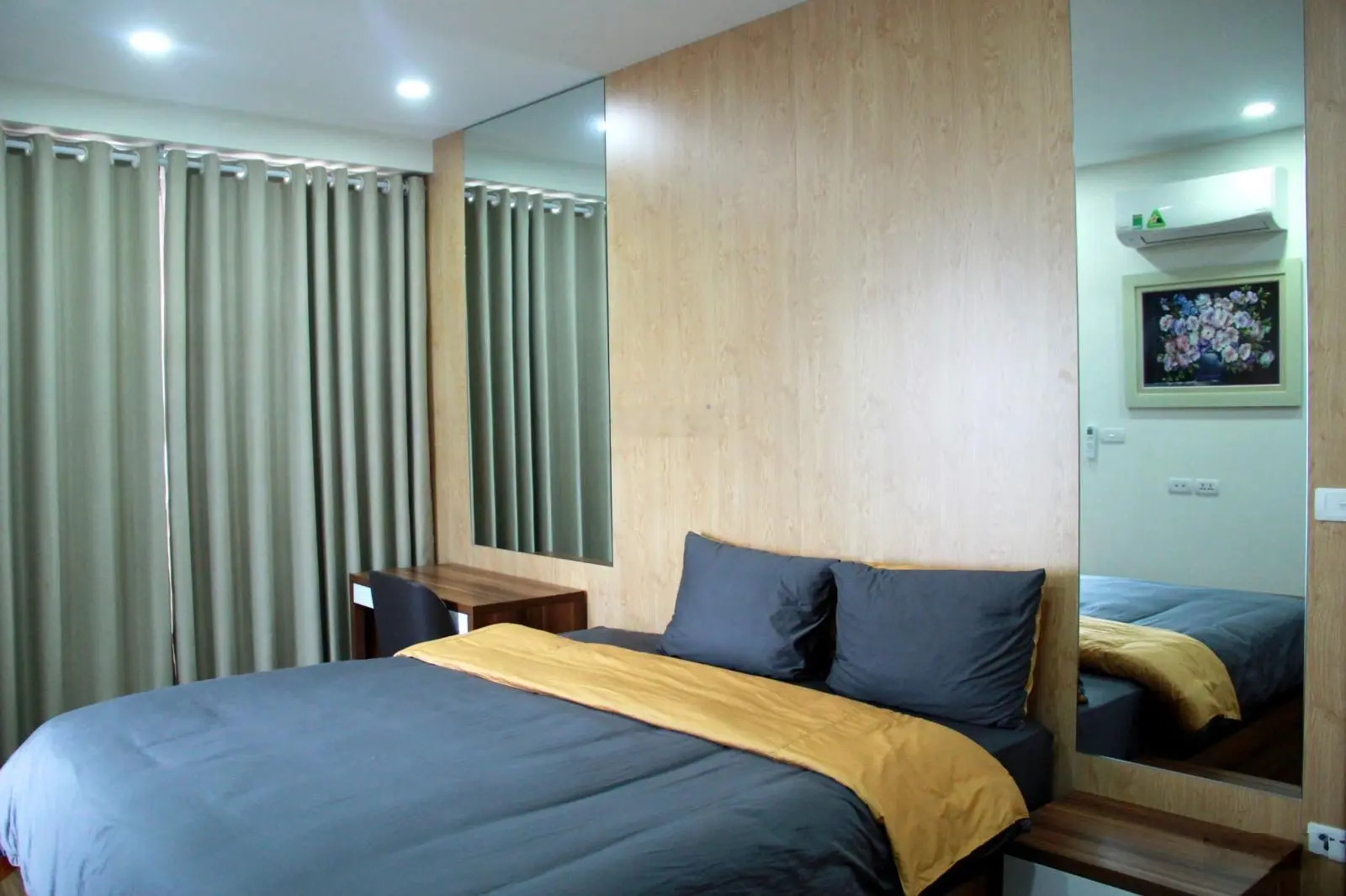 Chính chủ bán căn hộ 3 phòng ngủ Vinata Tower Khuất Duy Tiến cạnh Thăng Long No1 tầng trung