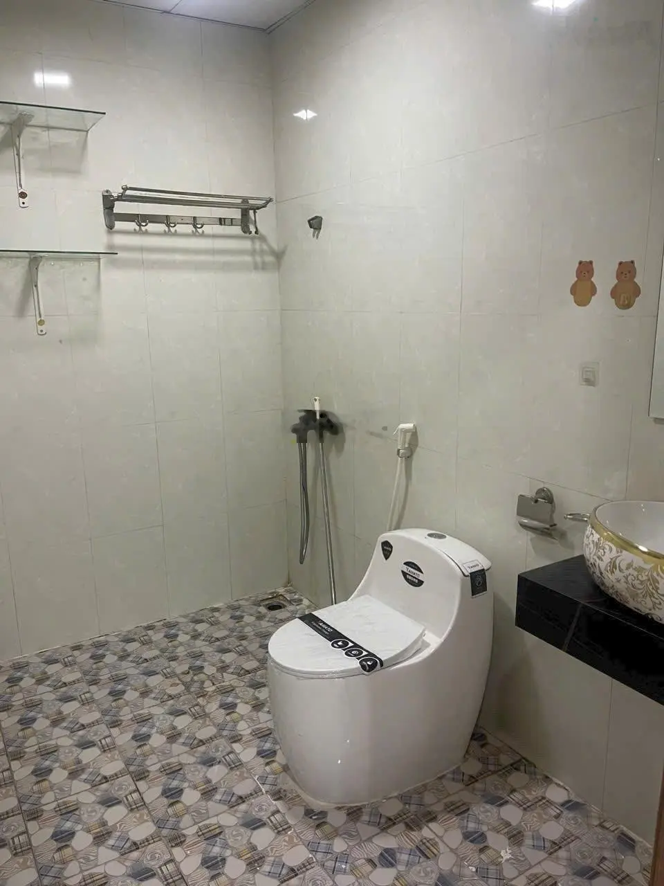 Bán căn hộ ở khu đô thị Vân Canh toà ct1 B
