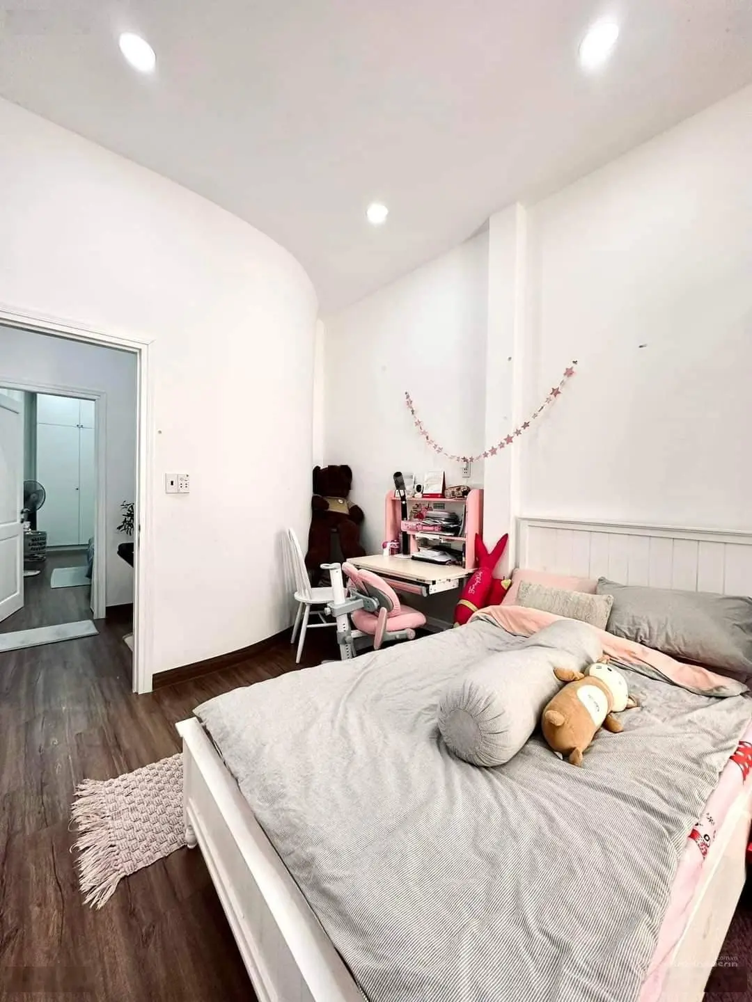 Nhà 5 tầng HXH Cao Thắng Quận 3 gần BV Từ Dũ. DT hơn 70m2 giá chỉ nhỉnh 15 tỷ, hàng siêu hiếm