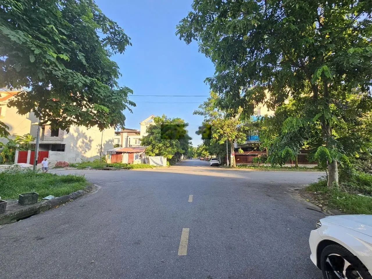 Chính chủ cần bán nhanh lô đất đẹp KĐT Đại Dương mặt đường Thanh Niên