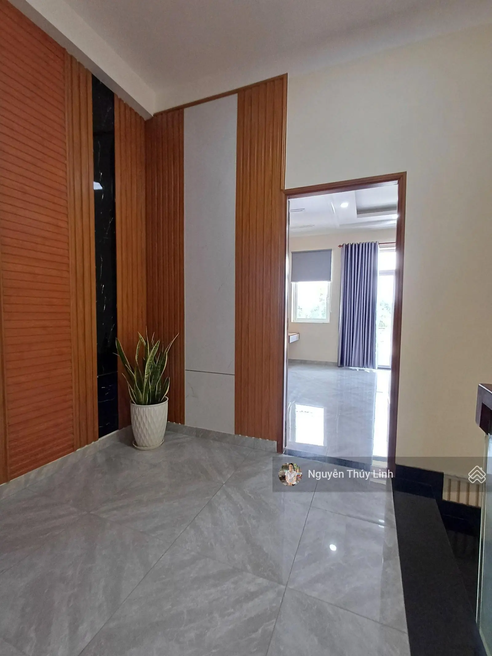 Nhà mặt tiền tx52- phường Thạnh xuân- Quận 12- Hồ chí minh ( 5.6m* 15m)