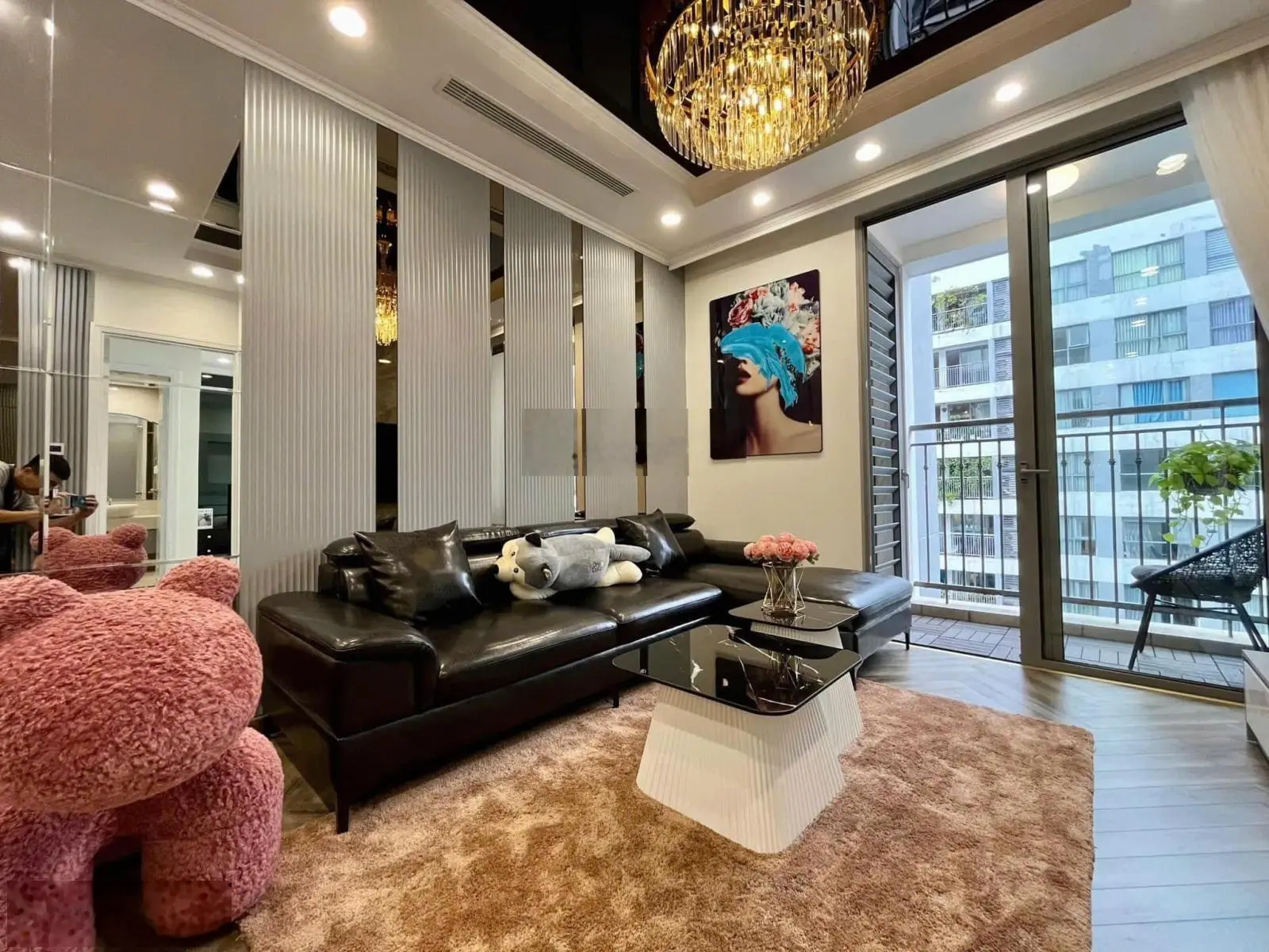 Bán chung cư CT8 The Emerald Đình Thôn 2 ngủ giá 5 tỷ, chung cư mới đẹp, chất lượng chuẩn