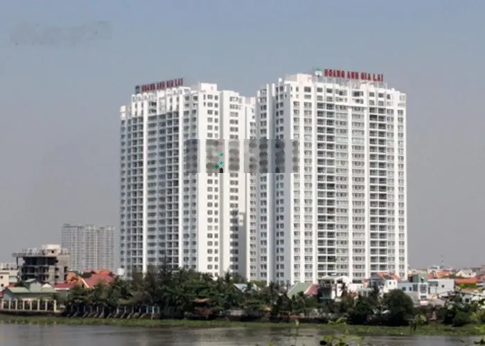 Căn hộ Hoàng Anh River View Thảo Điền, 129m2 ( 3PN ) giá chỉ 6,9 tỷ - Sổ hồng riêng