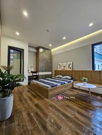 Bán CHDV Định Công Hoàng Mai - 16PKK cao cấp dòng tiền ~ 100tr/th - gà đẻ trứng vàng, lãi vốn rẻ