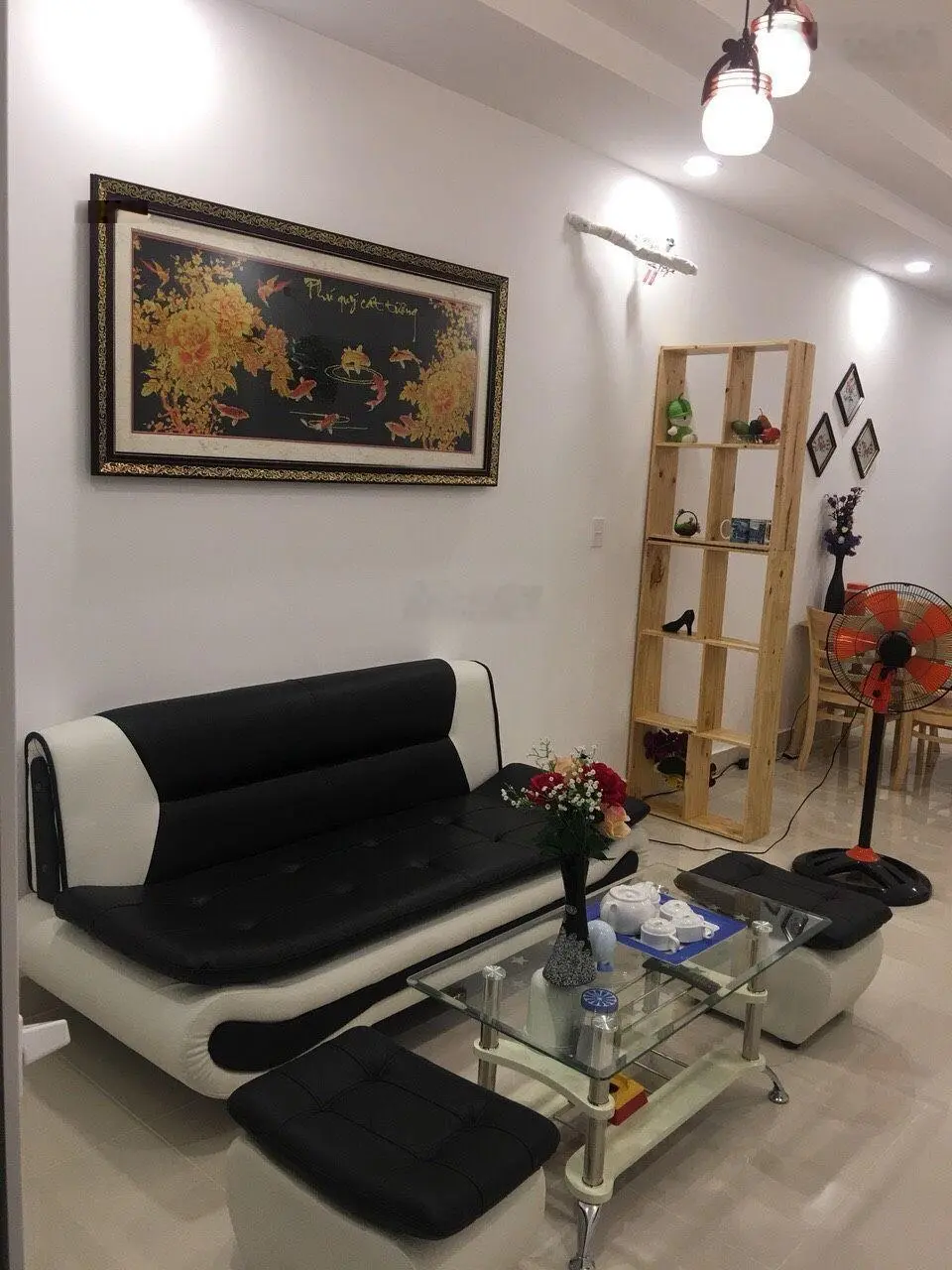 BÁN CĂN HỘ CHUNG CƯ MELODY VŨNG TÀU,2PN 1WC GIÁ RẺ 2.150tỷ FULL NỘI THẤT.LIÊN HỆ 0902 674 ***