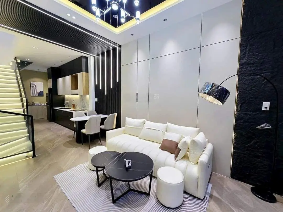 Nhà ngay chợ Bình Chánh đang cho thuê 8tr/th, giá chỉ 1,5 tỷ/60m2 tại Bình Chánh, Hồ Chí Minh, SHR