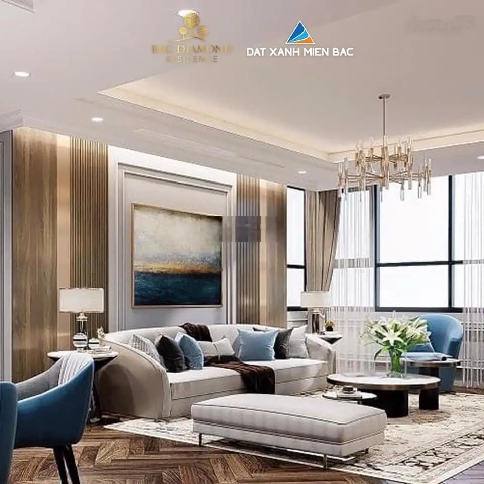 Bán căn hộ BRG Lê Văn Lương 3PN cực đẹp giá rẻ nhất thị trường
