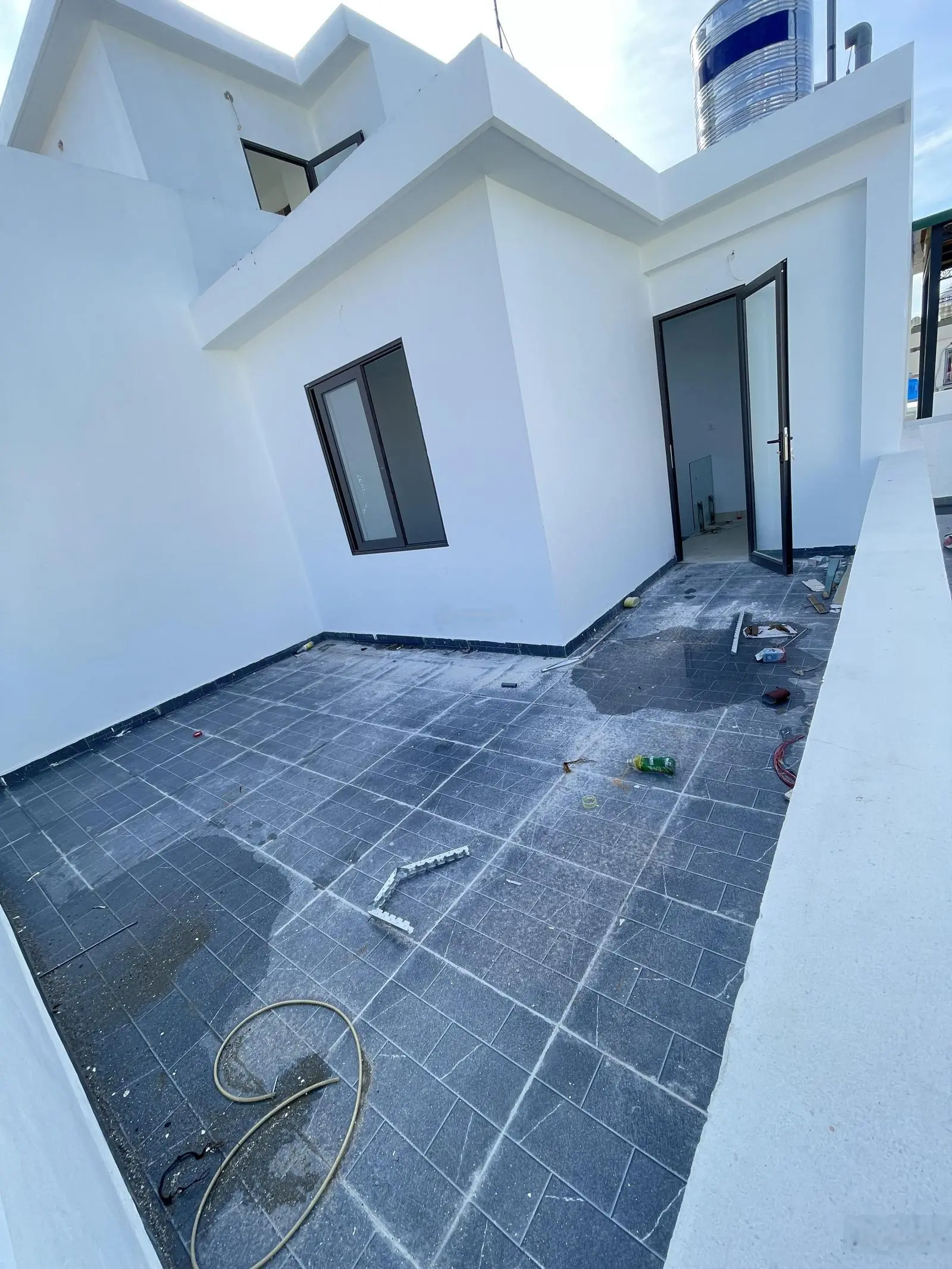 Bán nhà vũ xuân thiều . ô tô đỗ cửa. 6ty4
