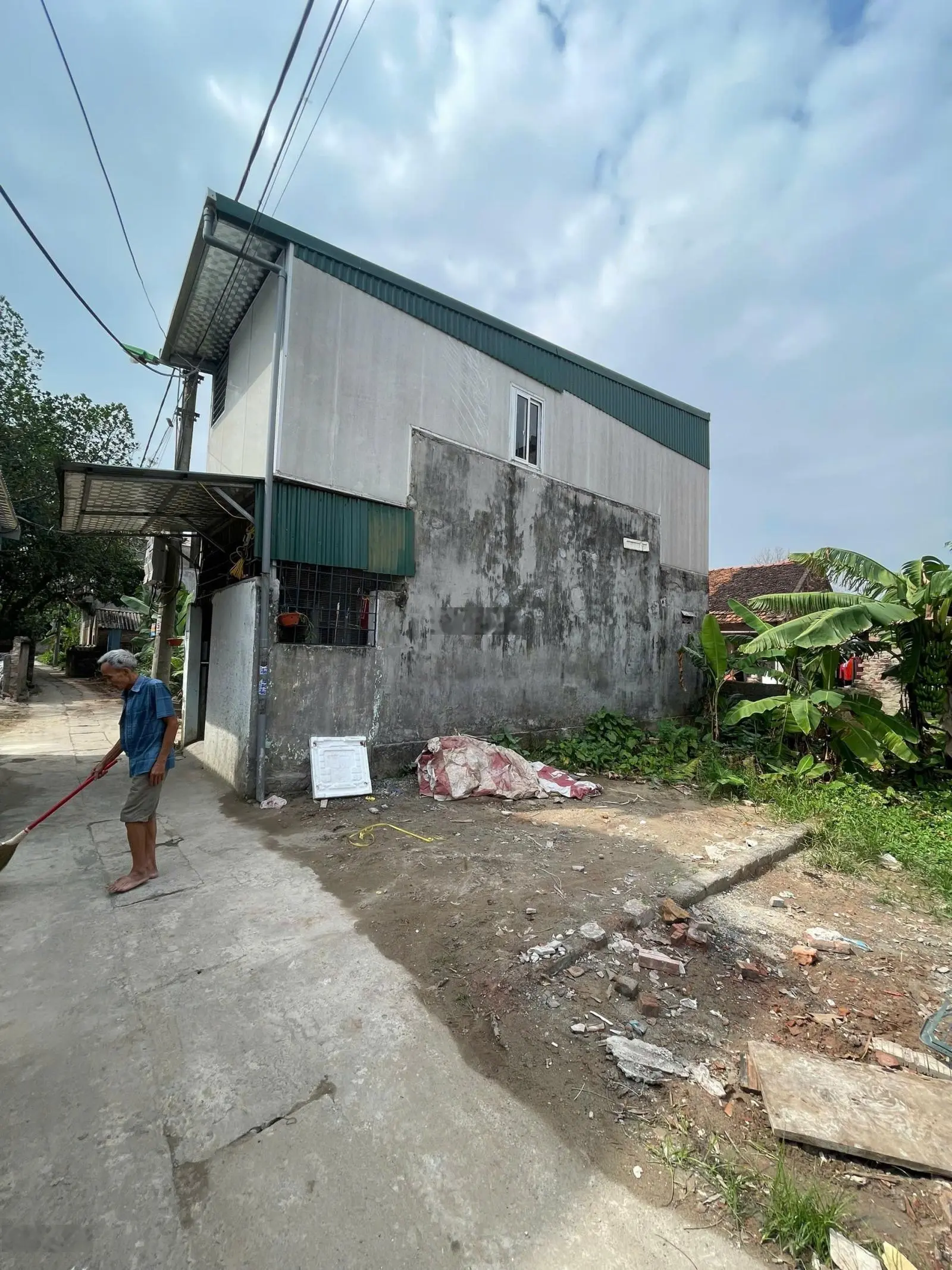 CC cần bán đất Biên Giang, Hà Đông, sát QL6, ngõ thông, giá đầu tư Lh 0866 881 ***
