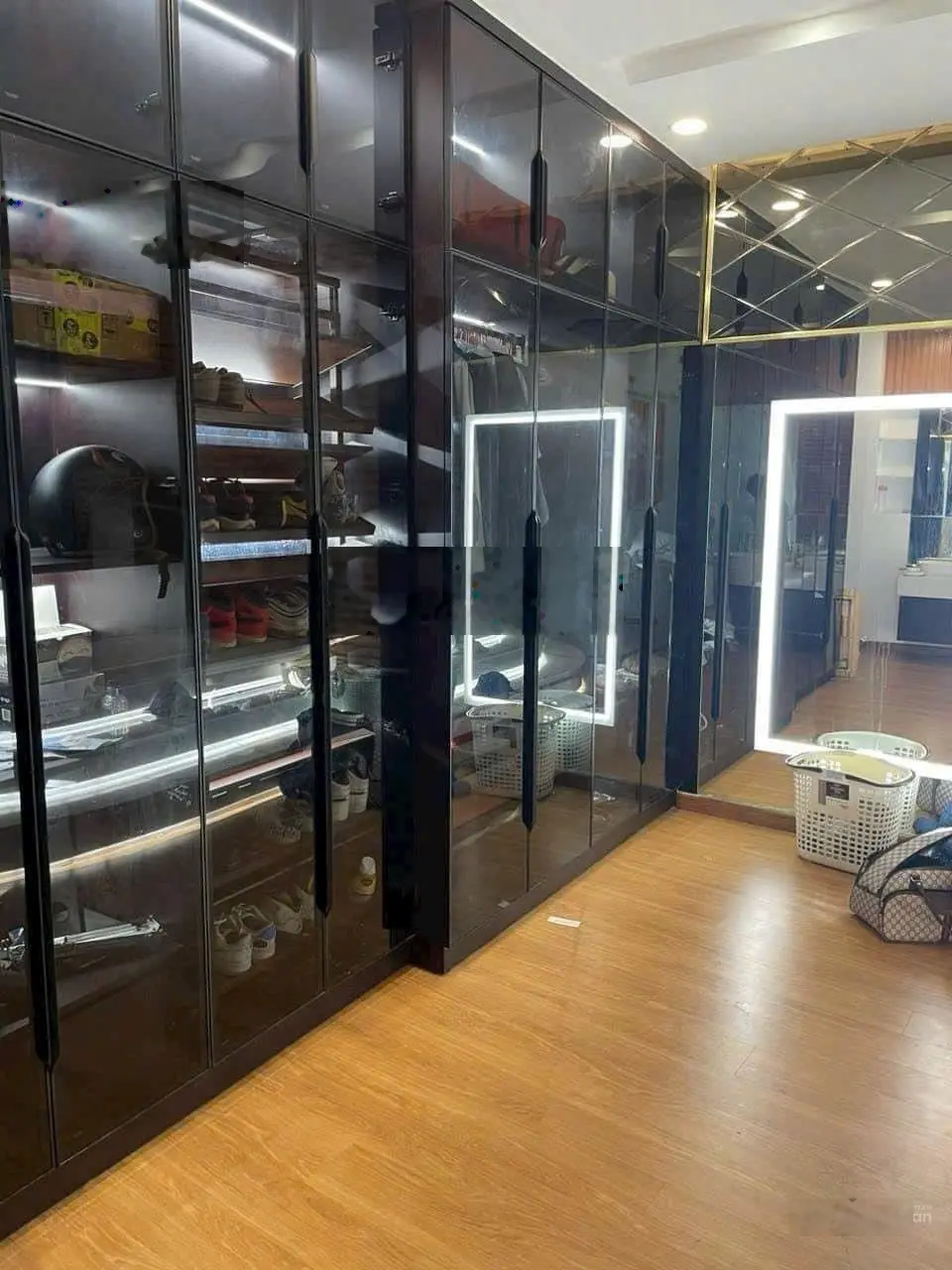 Bán nhanh nhà chính chủ Lã Xuân Oai, Tăng Nhơn Phú Á, Q9 49,8m2 giá 2 tỷ 750tr shr