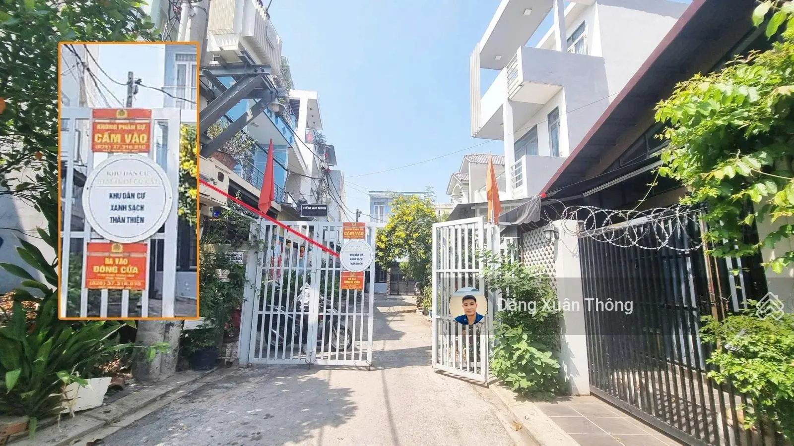 Nhà mới 3 tầng, Đường ô tô, Gò Cát, Phú Hữu, Q9, DT 55m2, giá 5,6 tỷ TLCC