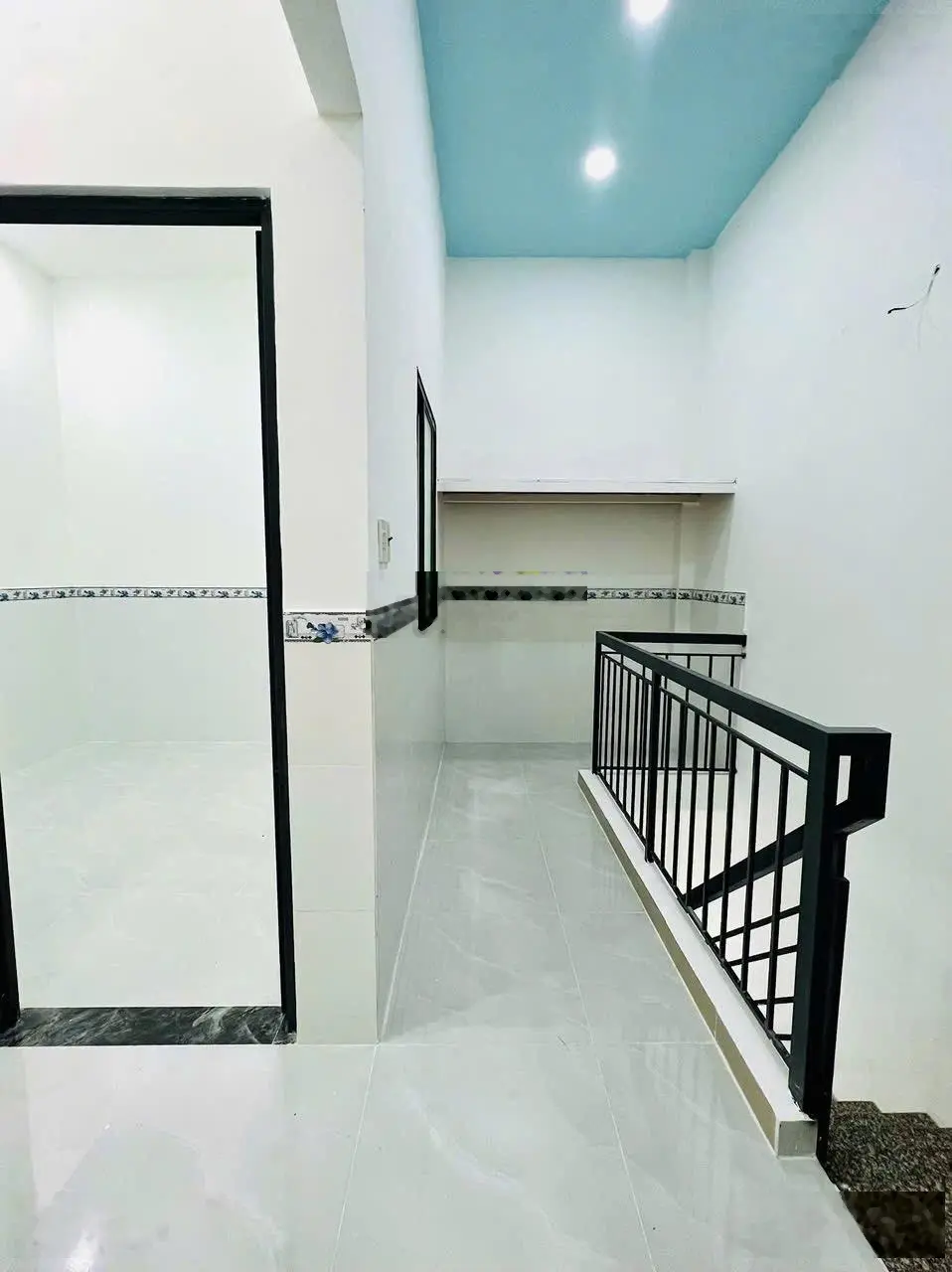 Bán nhà 1 lầu p Bình Trưng Tây , Tp Thủ Đức ( quận 2 ) ,