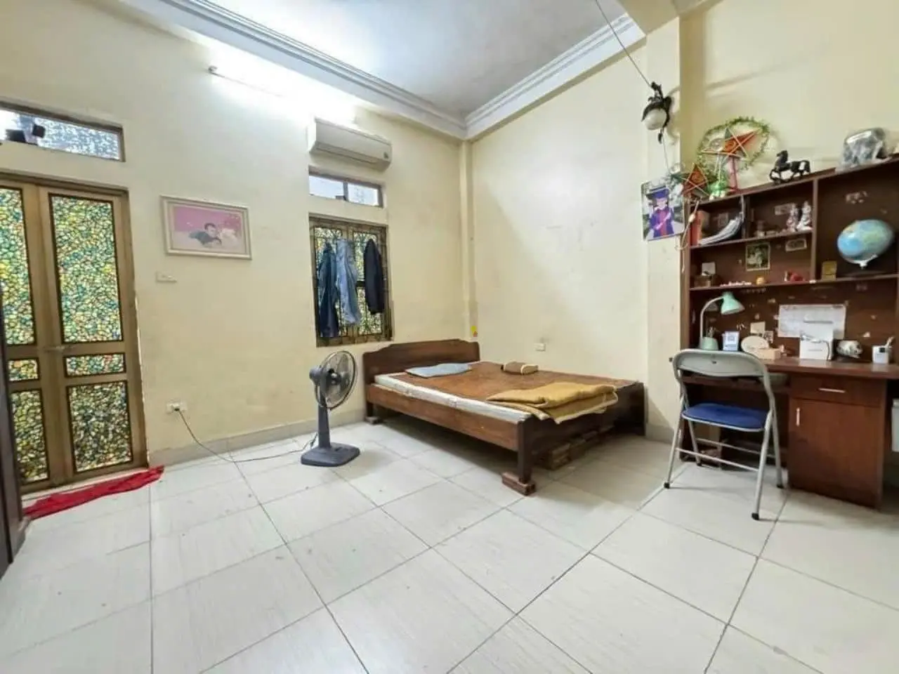 Nhà Ngô Gia Tự 65m2x2 tầng, ô tô tránh, kinh doanh nhỏ, 5.8 tỷ 0976 285 ***