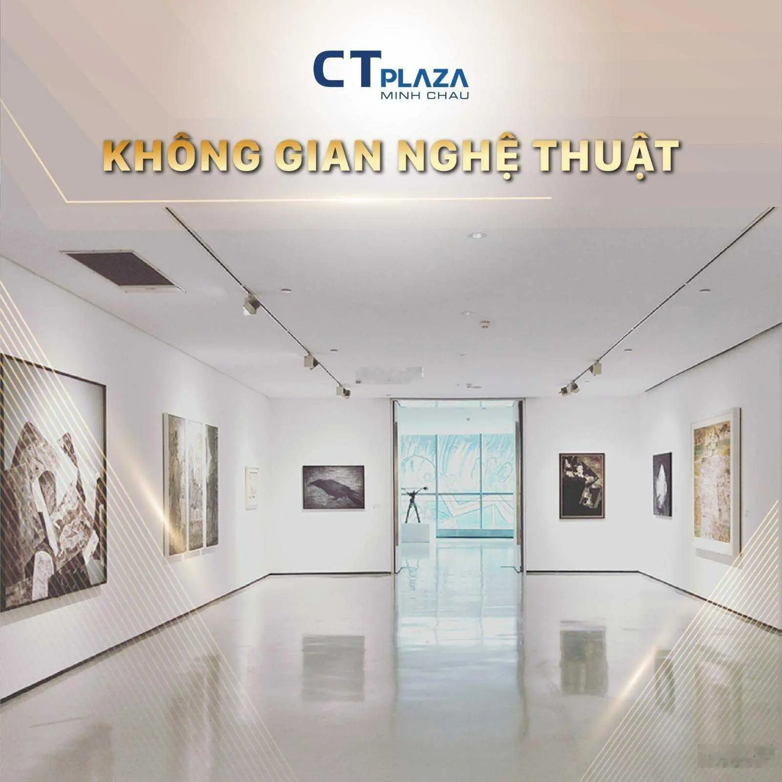 CT Plaza Minh Châu, hàng chủ đầu tư 1PN 30m2, giá 1,66 tỷ