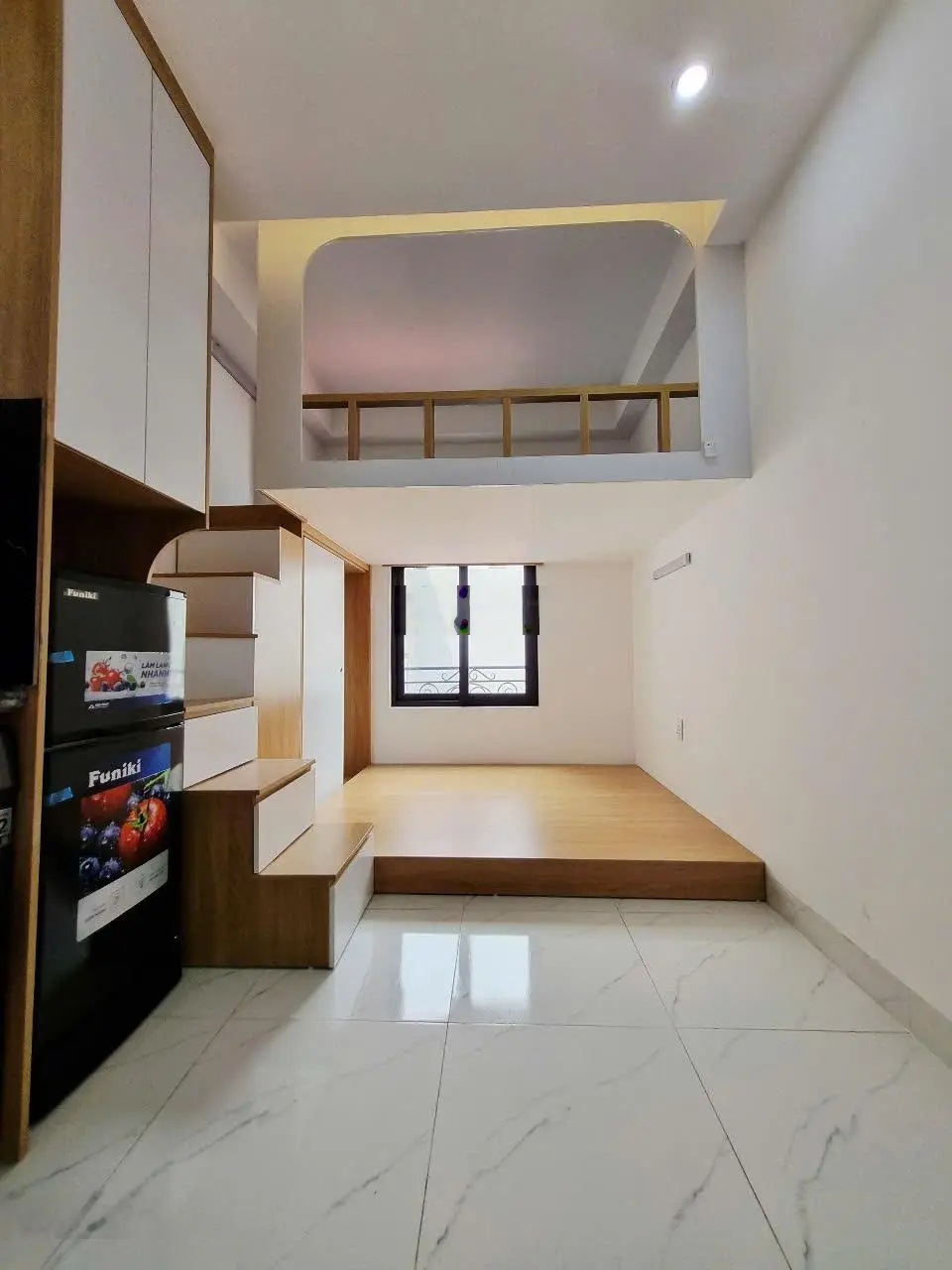 Bán tòa CCMN mới 70m2*7T, 26 phòng, dòng tiền 120tr/tháng, giá 17 tỷ Tân Triều, Thanh Trì