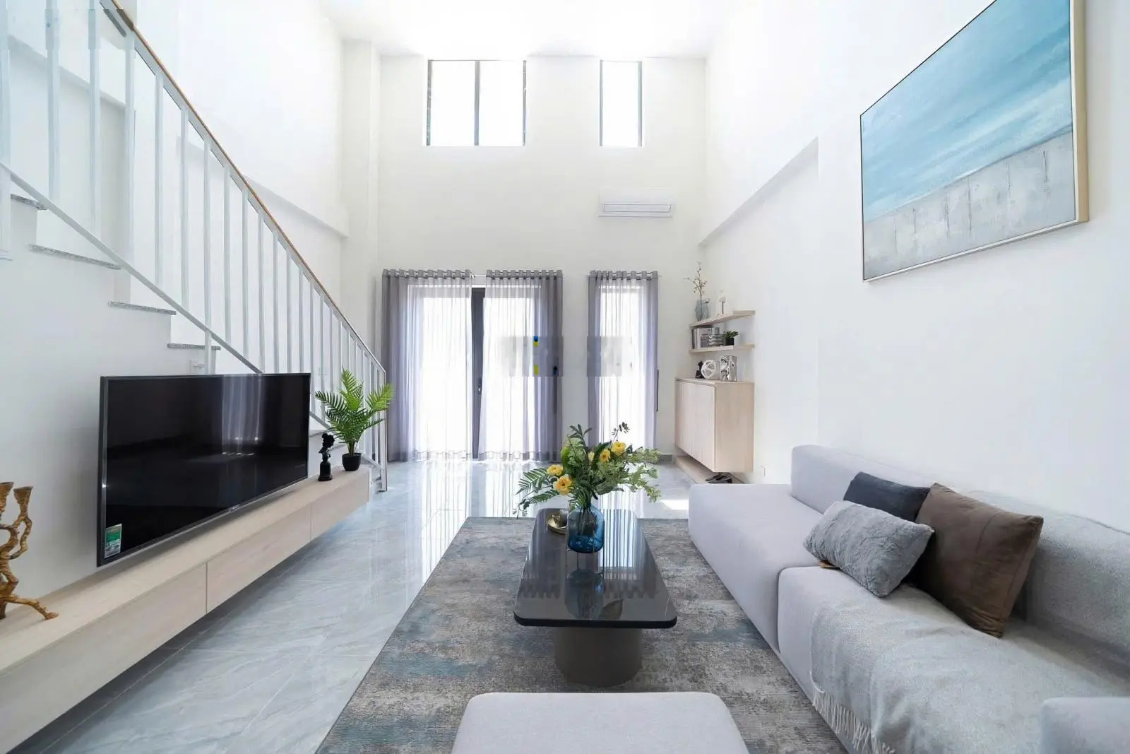 Chính thức công bố giá phân khu cuối dự án K Home - Hoàng Lan. TT 25%, nhận nhà T3/2026, full NT