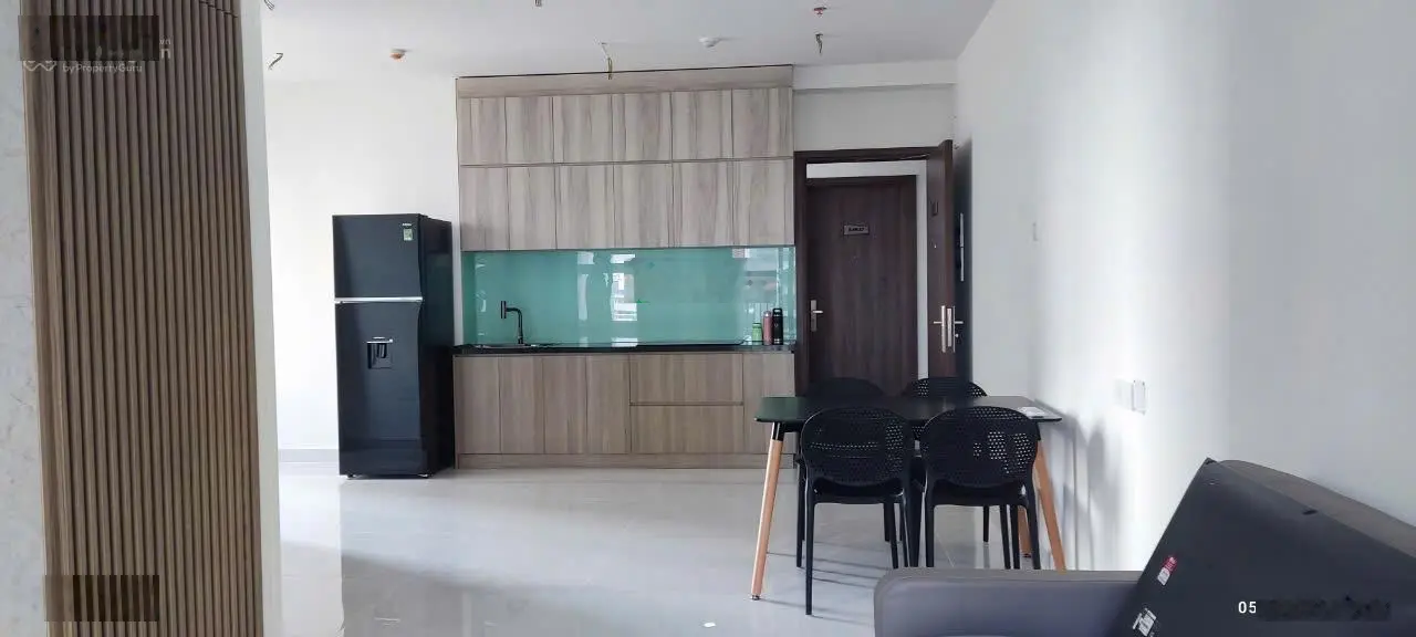 Bán căn hộ 2PN Sunrise Riverside, KDC Trần Thái, Nguyễn Hữu Thọ, Phước Kiển, Nhà Bè