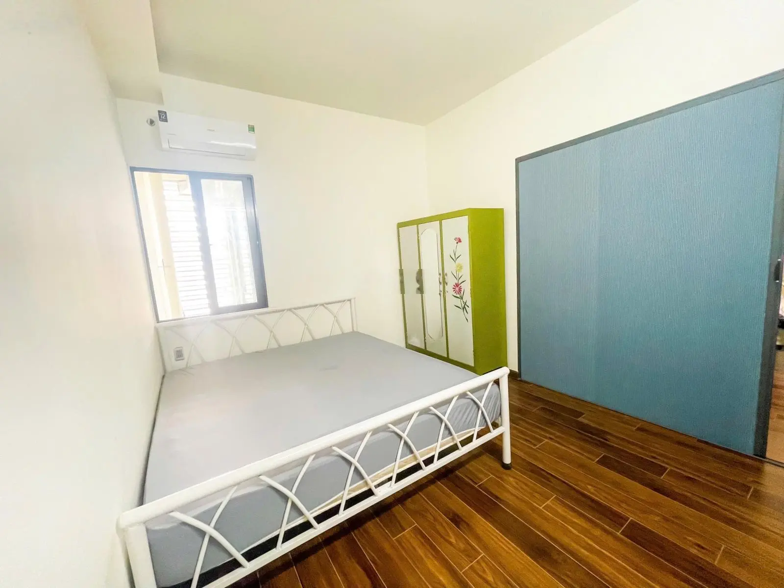 Hot sale căn hộ 51m2 full nội thất đẹp giá chỉ 1,215 tỷ KĐT Waterpoint đầy đủ tiện ích