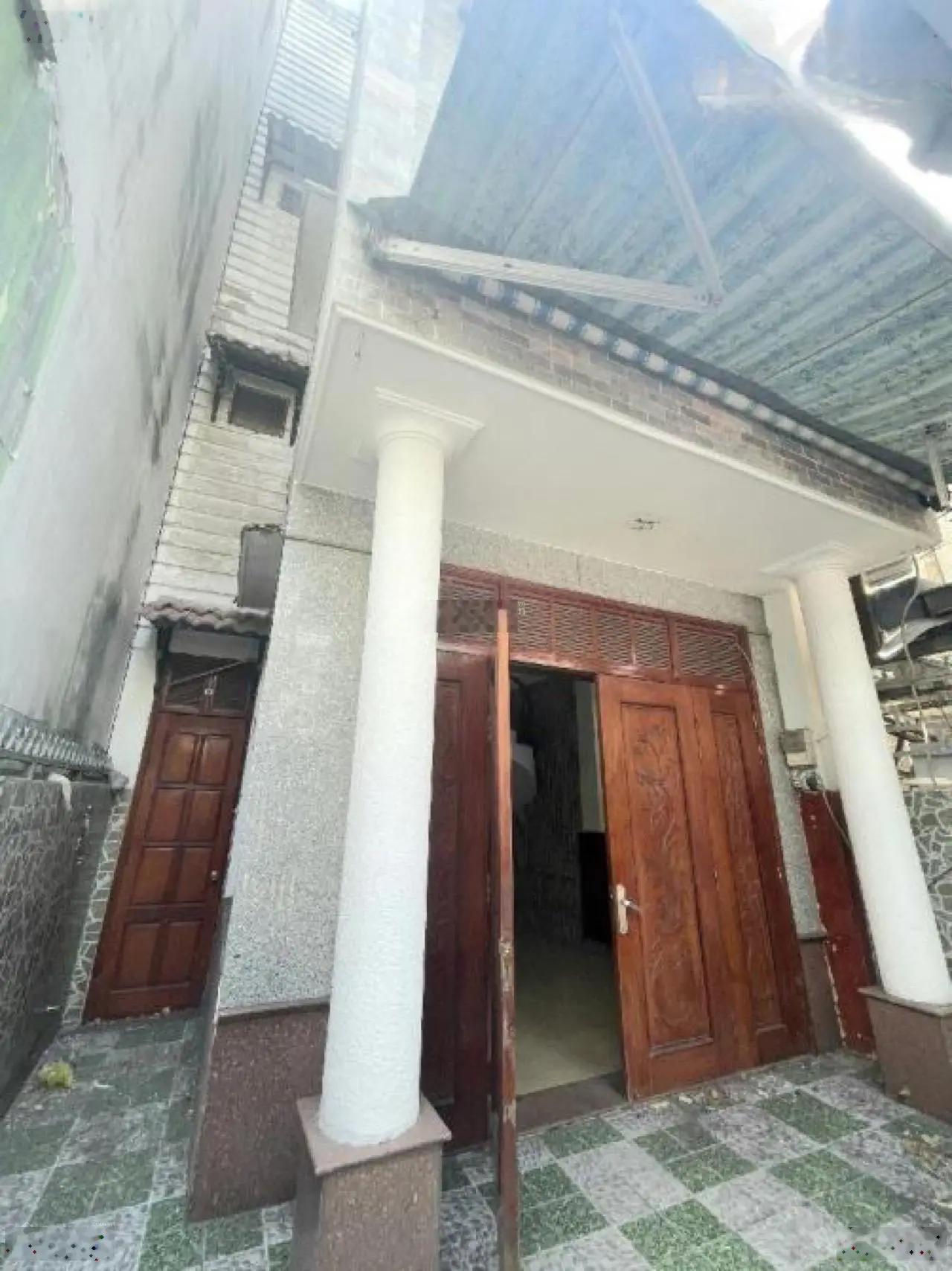 Bán căn nhà 1 trệt 1 lầu hẻm Lê Đình Cẩn 70m2 SHR, ra KDC Tên Lửa 10p